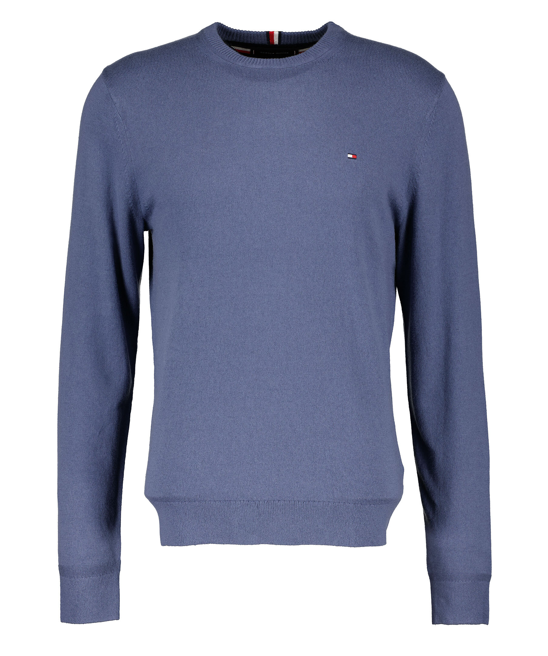 Cashmere Crewneck 1