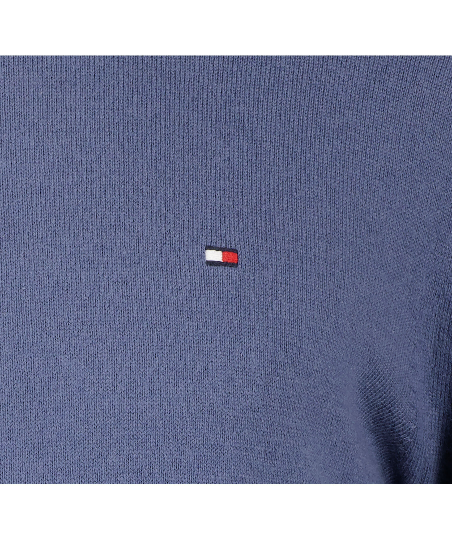 Cashmere Crewneck 2