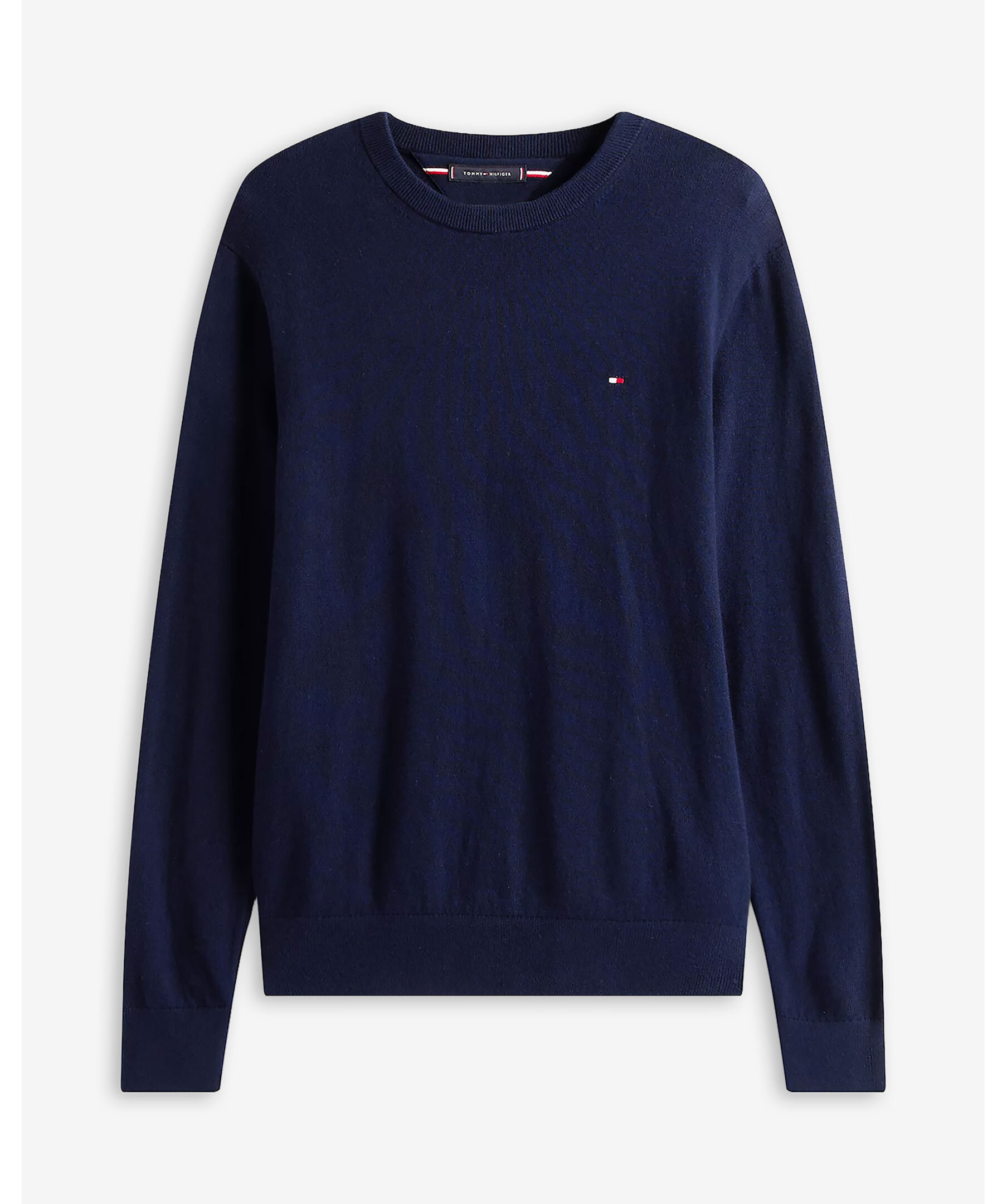 Cashmere Crewneck