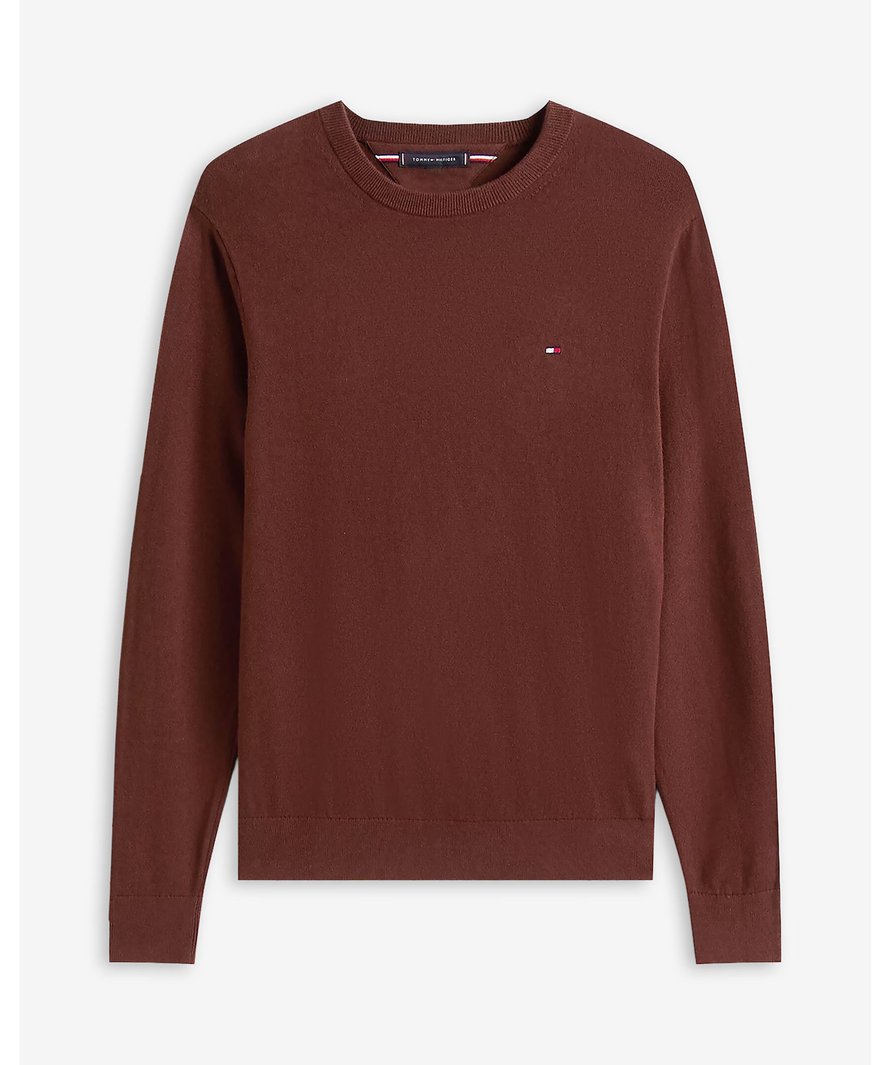 Cashmere Crewneck