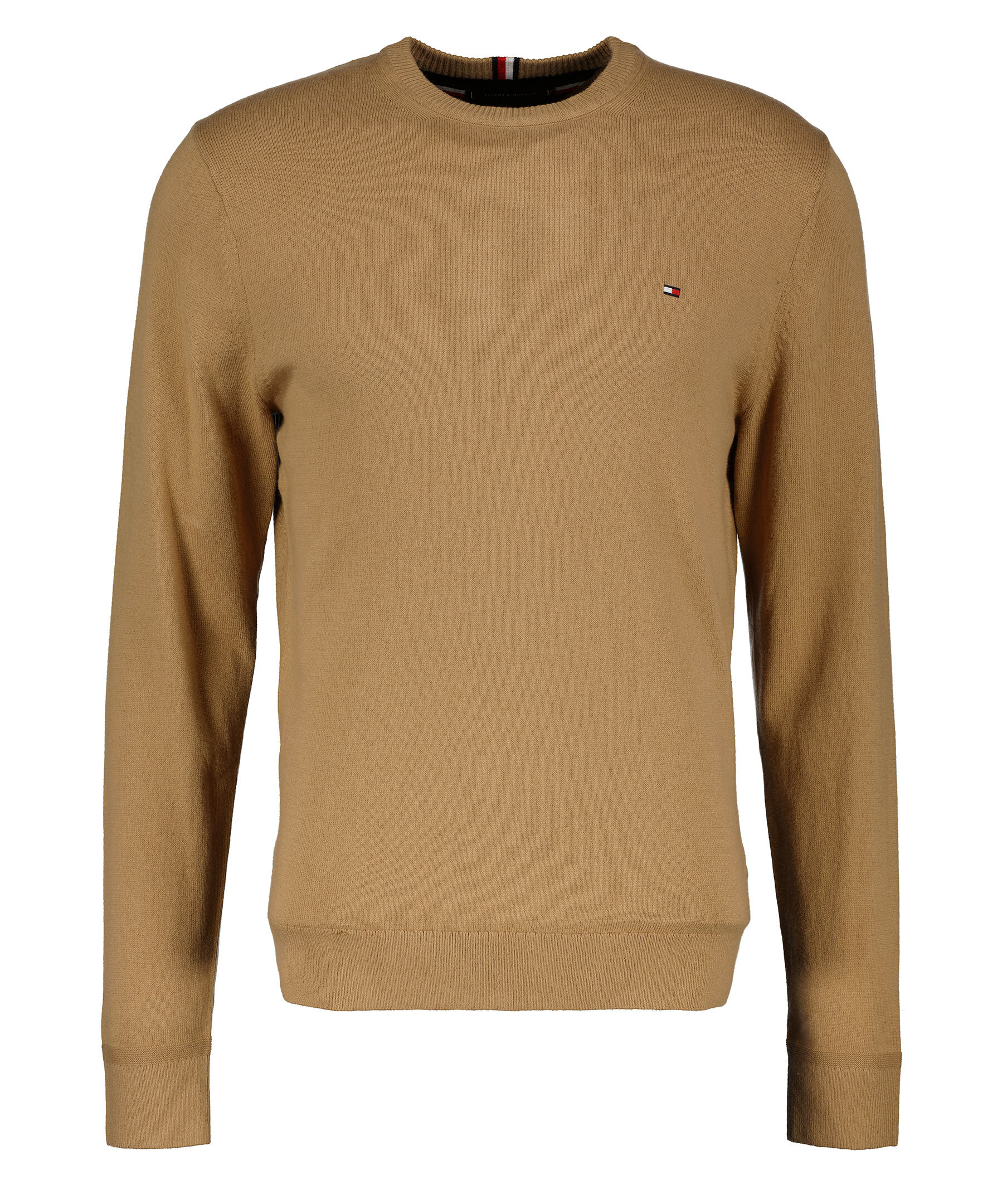 Cashmere Crewneck 1