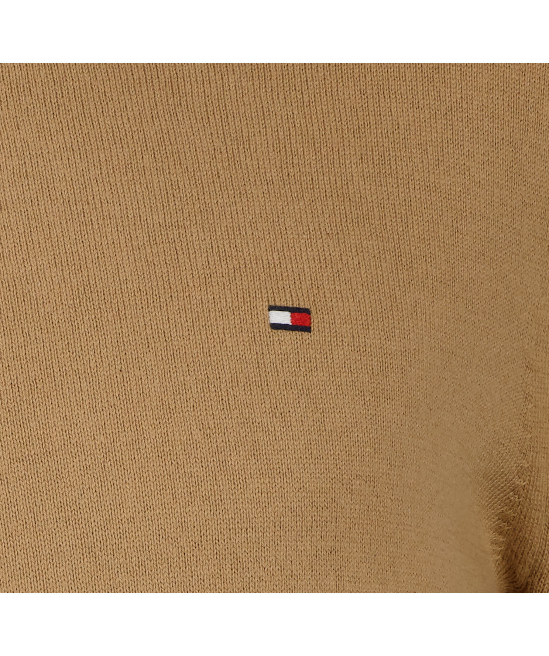 Cashmere Crewneck 2