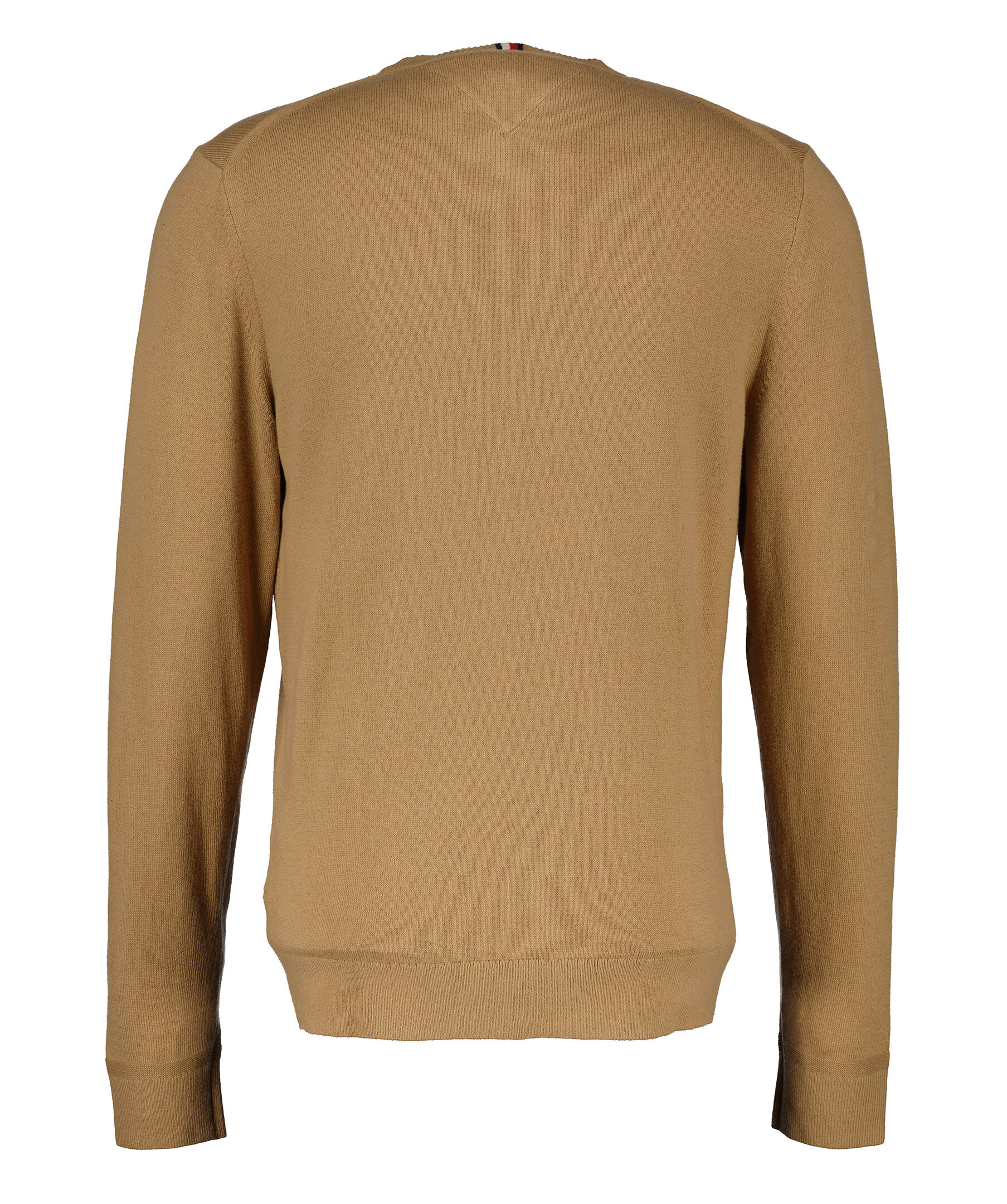 Cashmere Crewneck 3