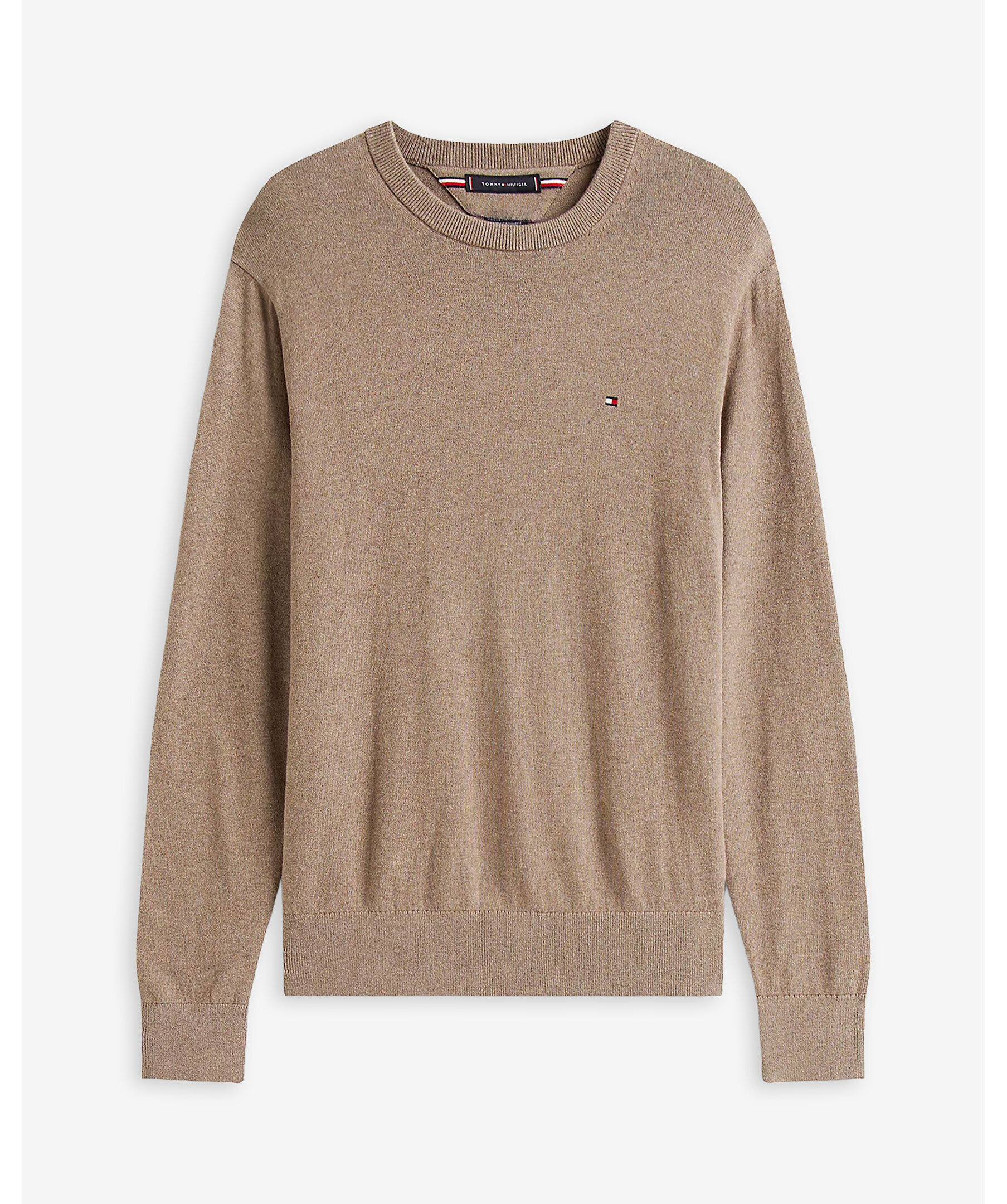 Cashmere Crewneck