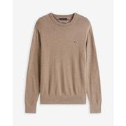 Cashmere Crewneck