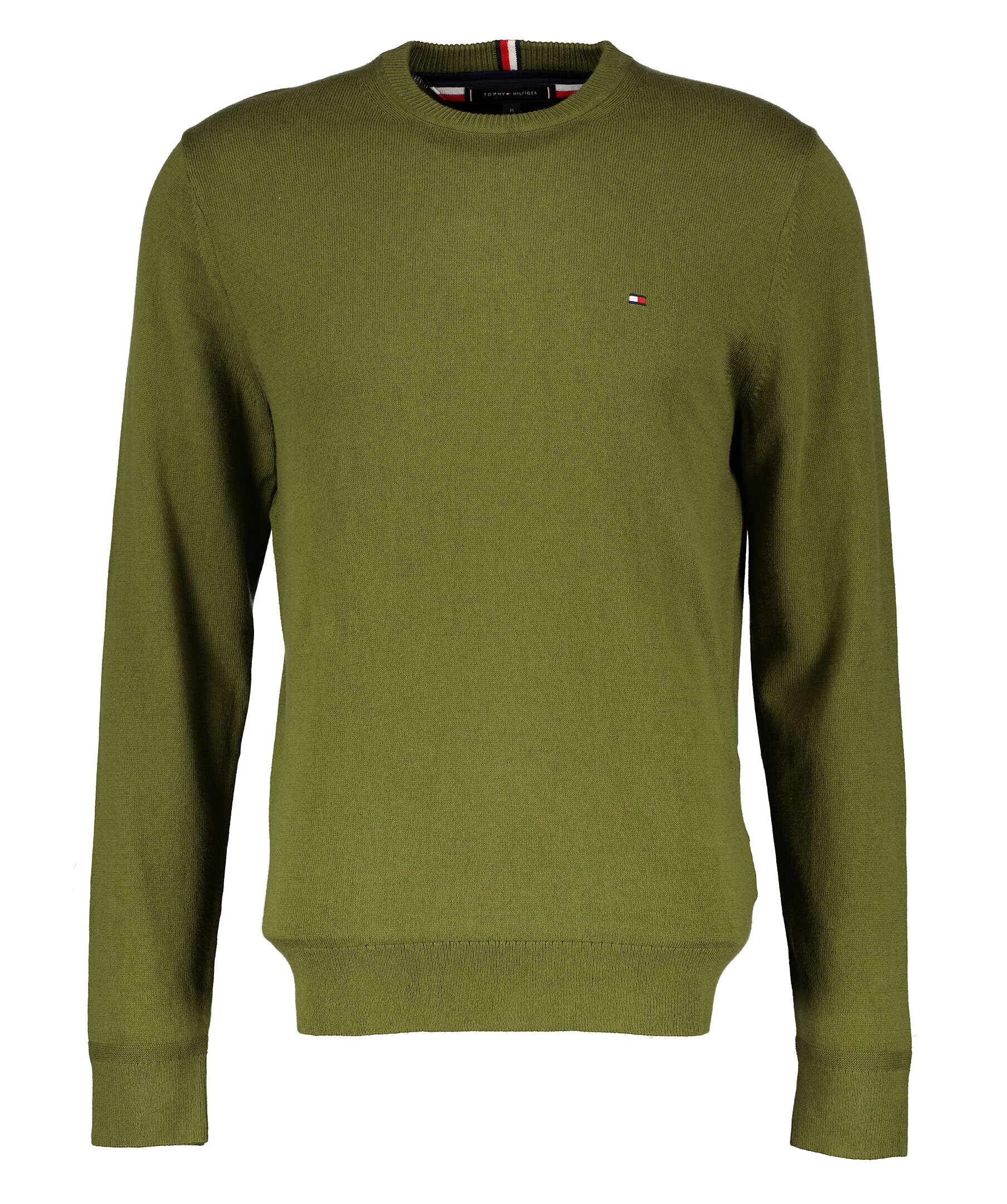 Cashmere Crewneck 1