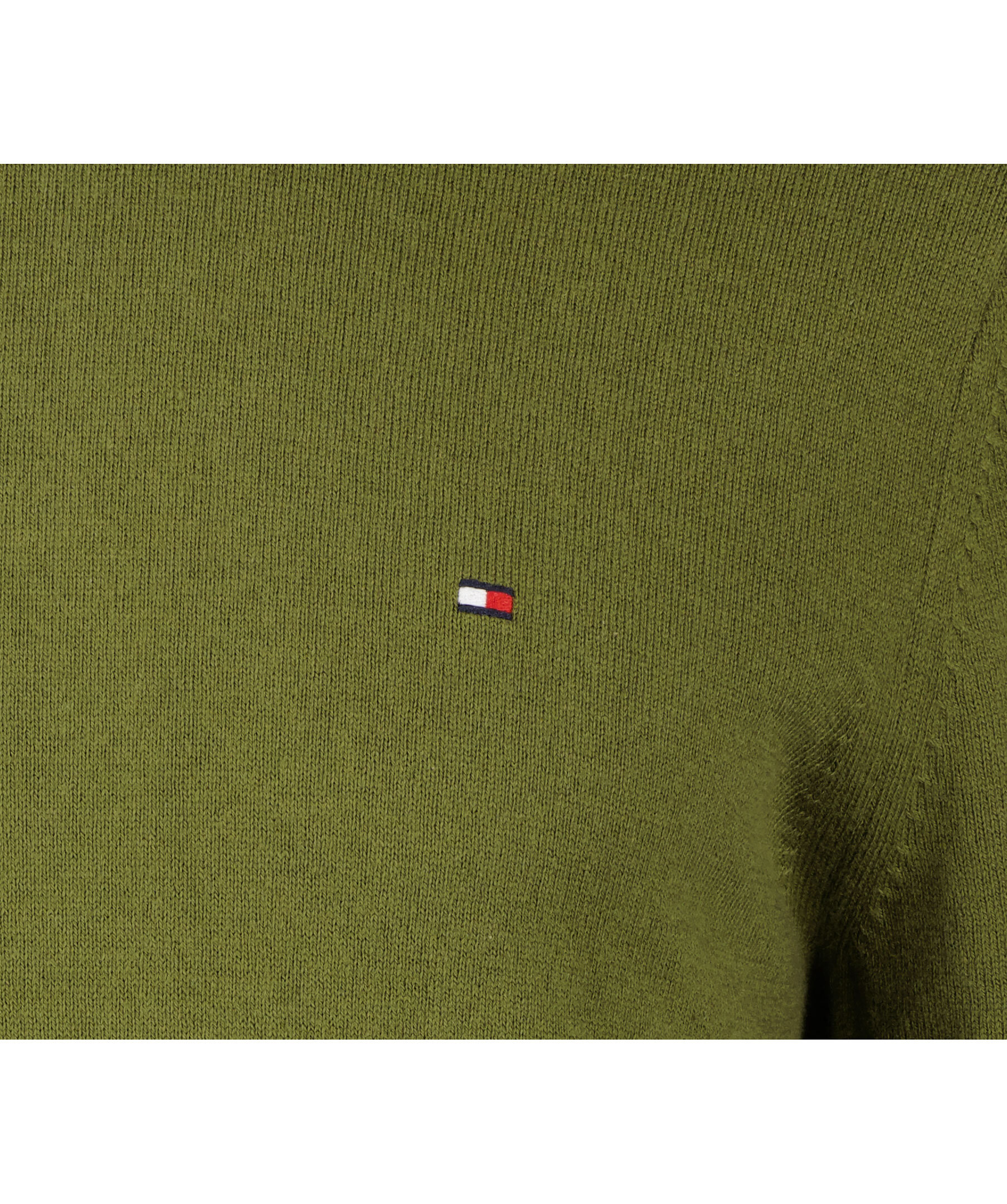 Cashmere Crewneck 2