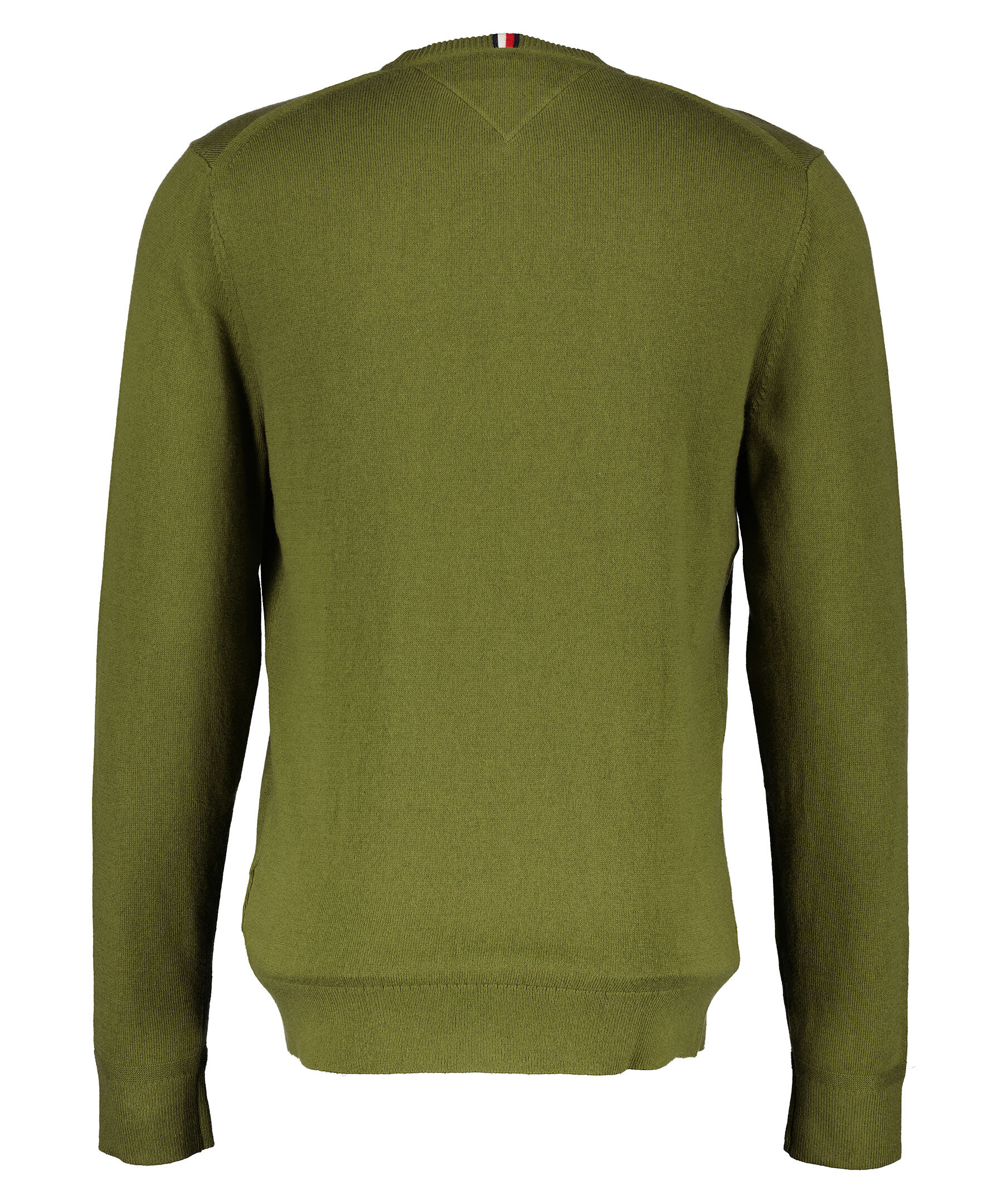 Cashmere Crewneck 3