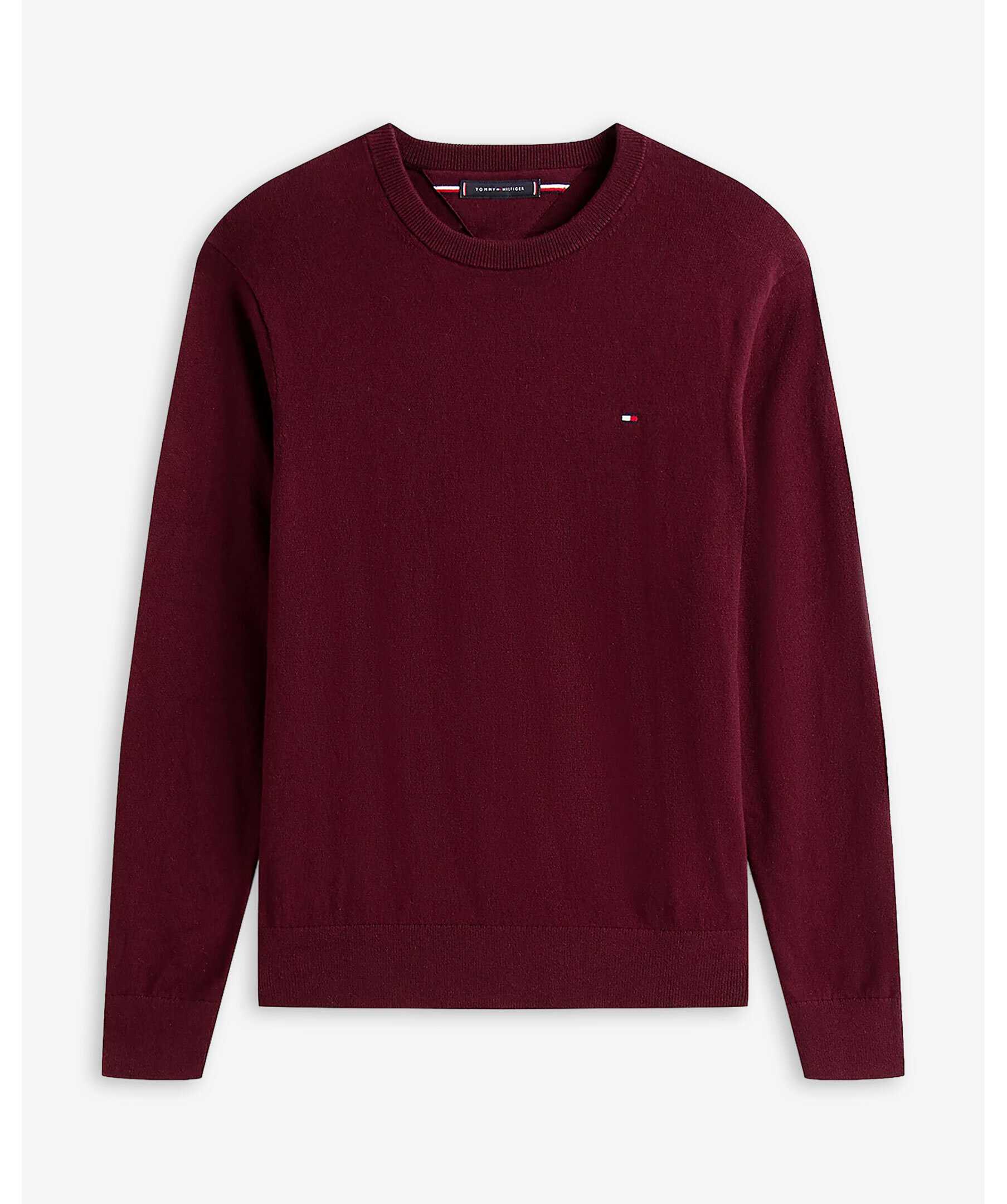 Cashmere Crewneck