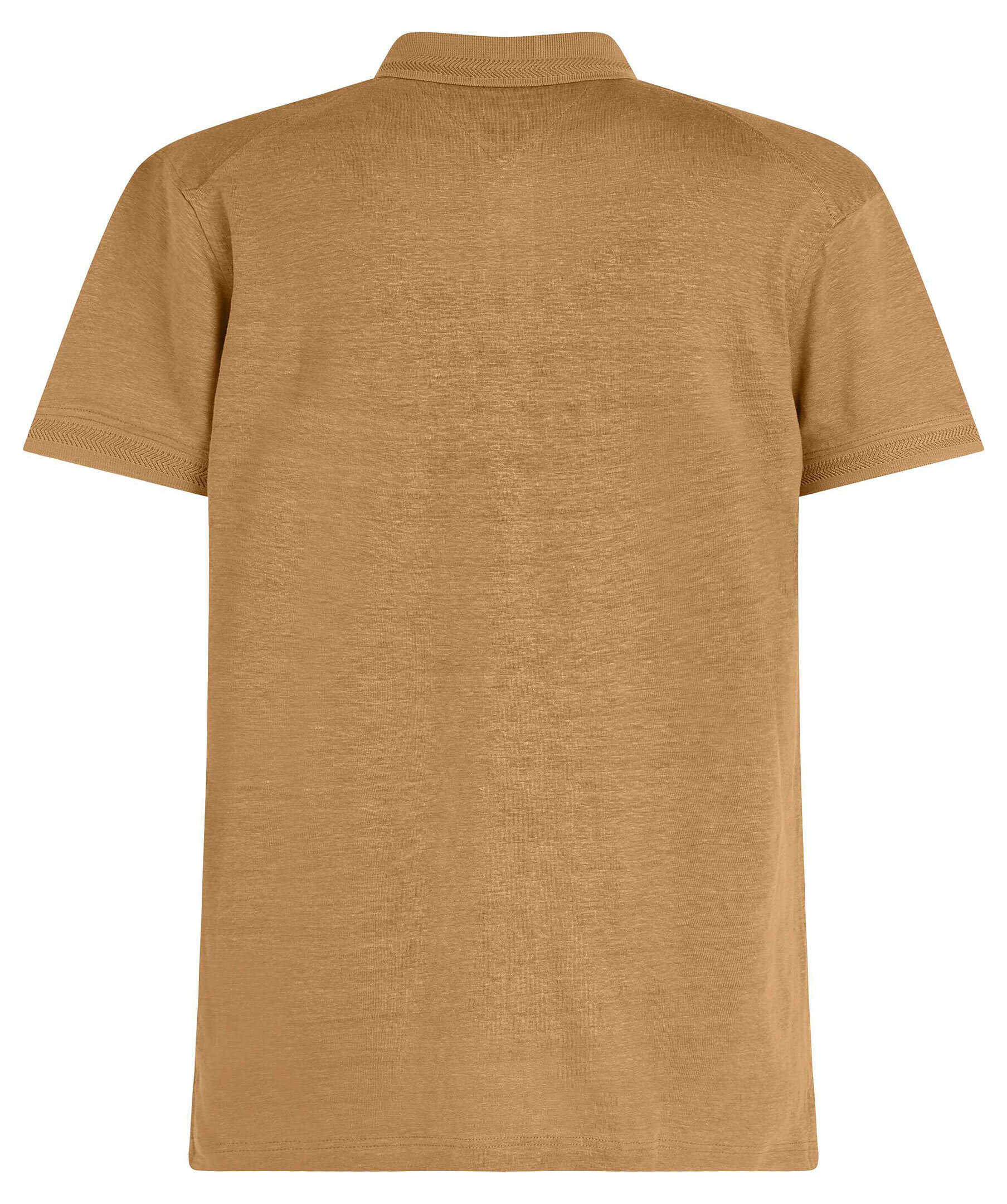 Premium Linen Polo 2