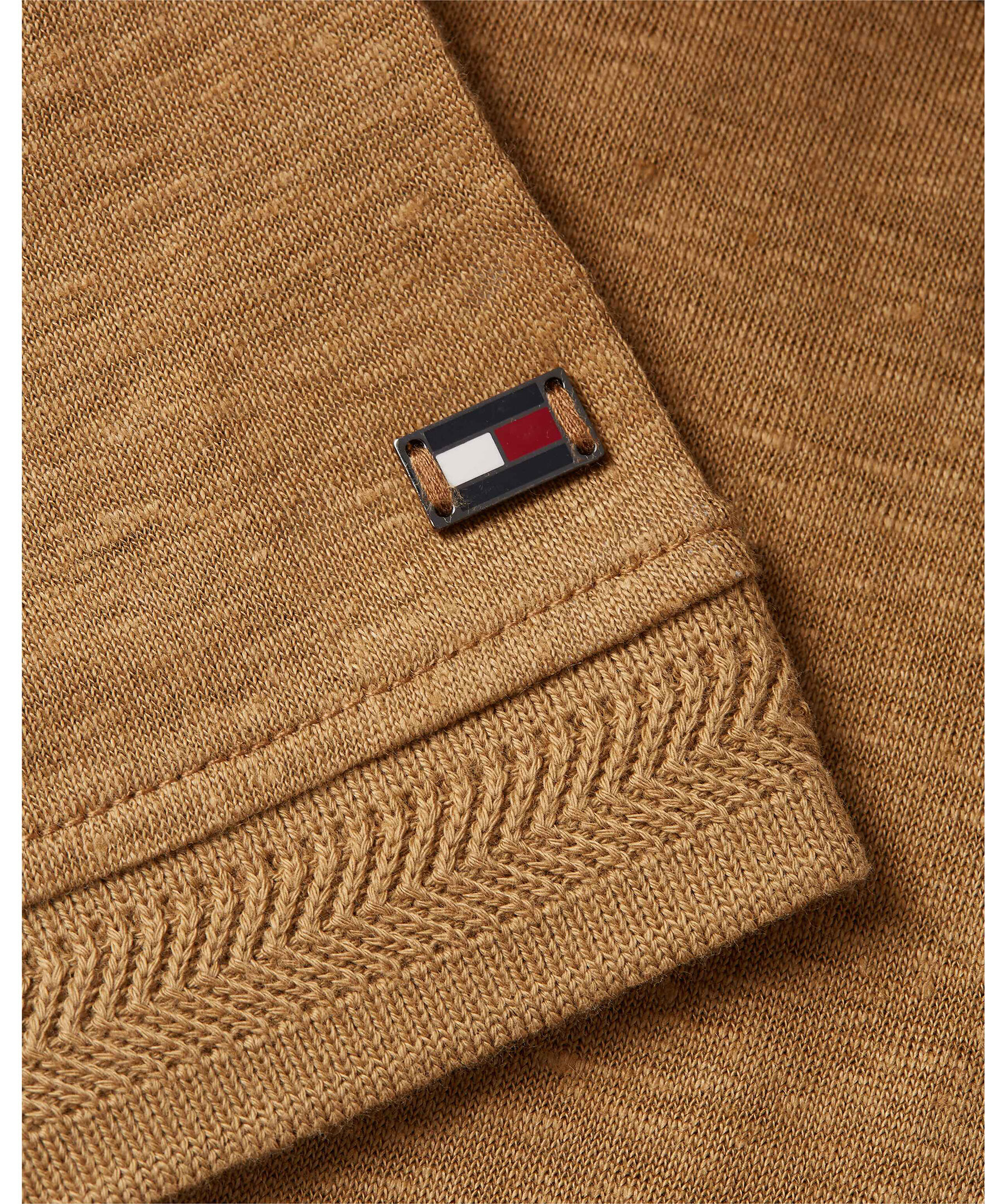 Premium Linen Polo 3