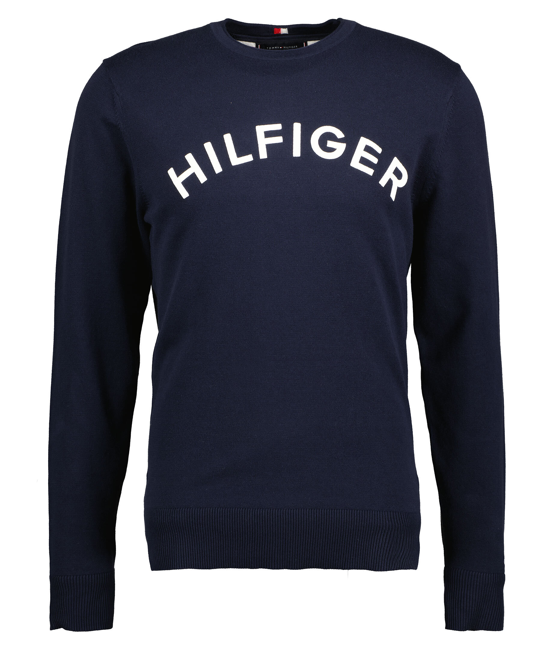 Graphic Crew Neck 1