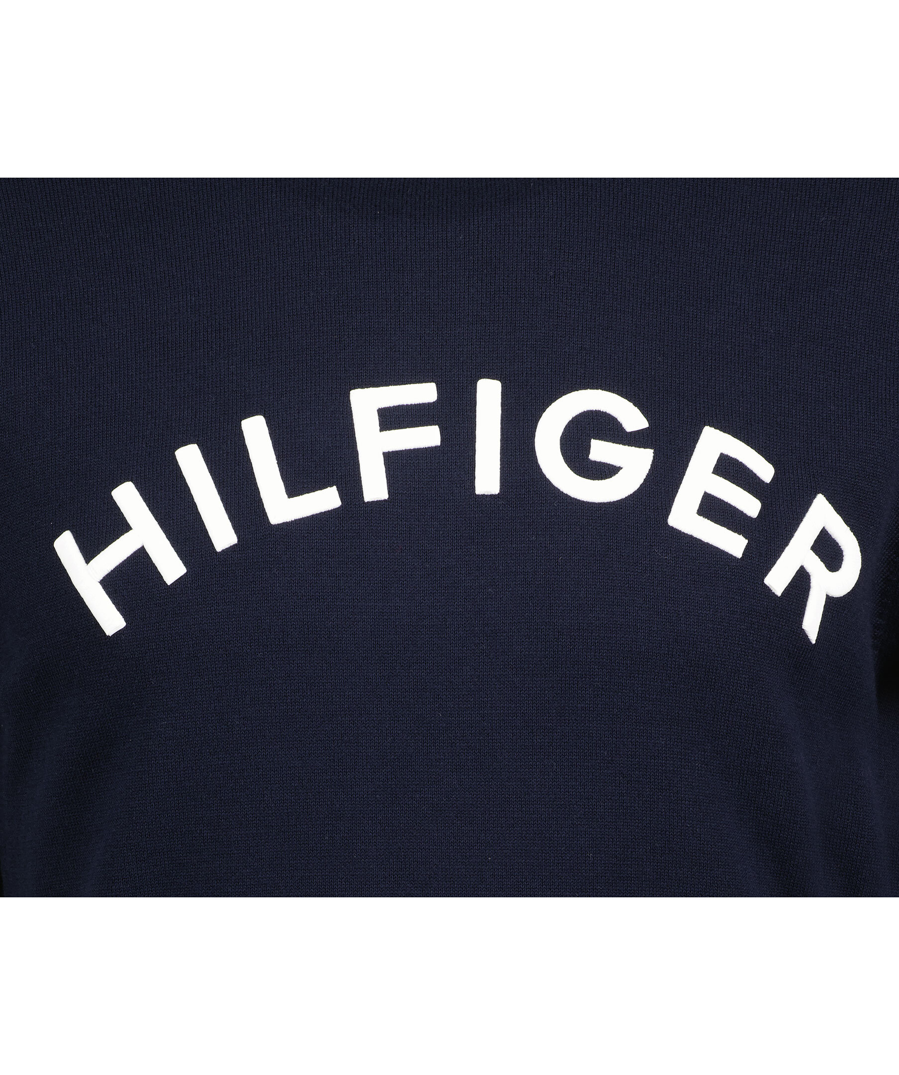 Graphic Crew Neck 2