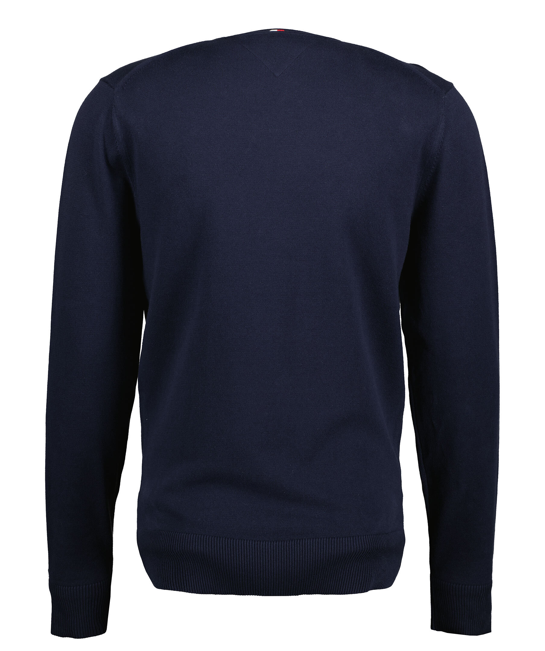 Graphic Crew Neck 3