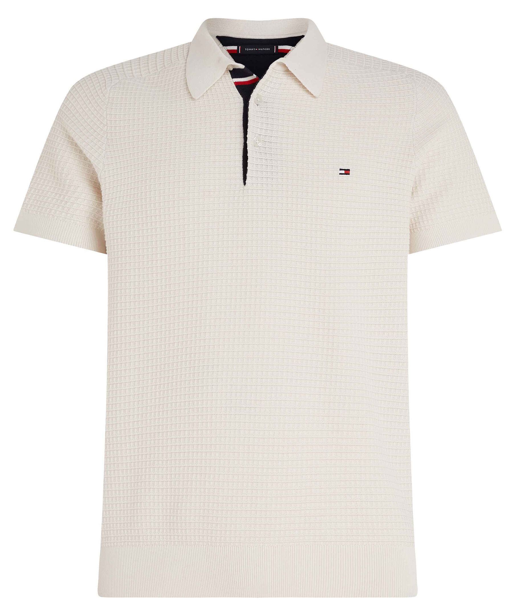 Spring Grid SS Polo 1