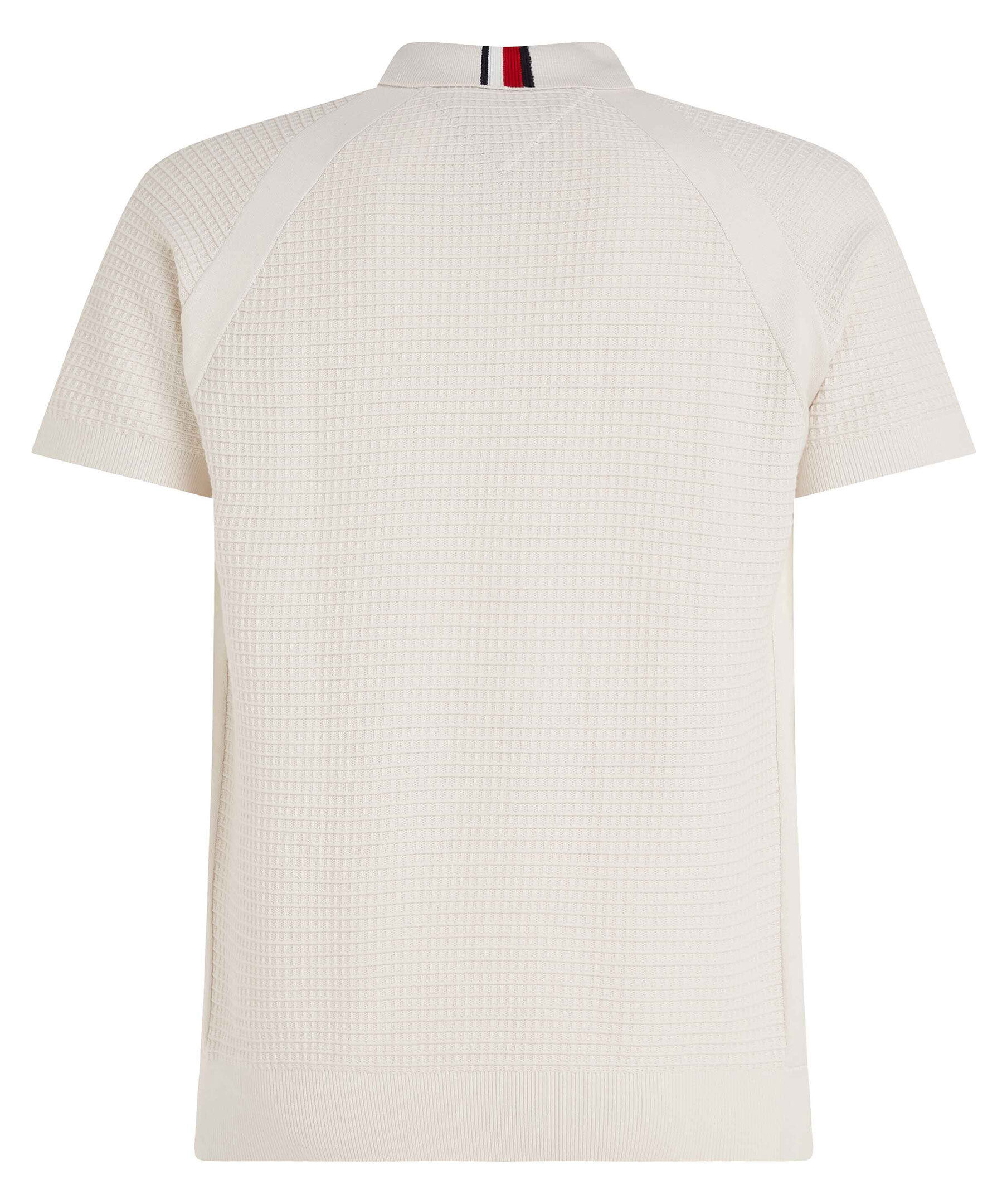 Spring Grid SS Polo 2