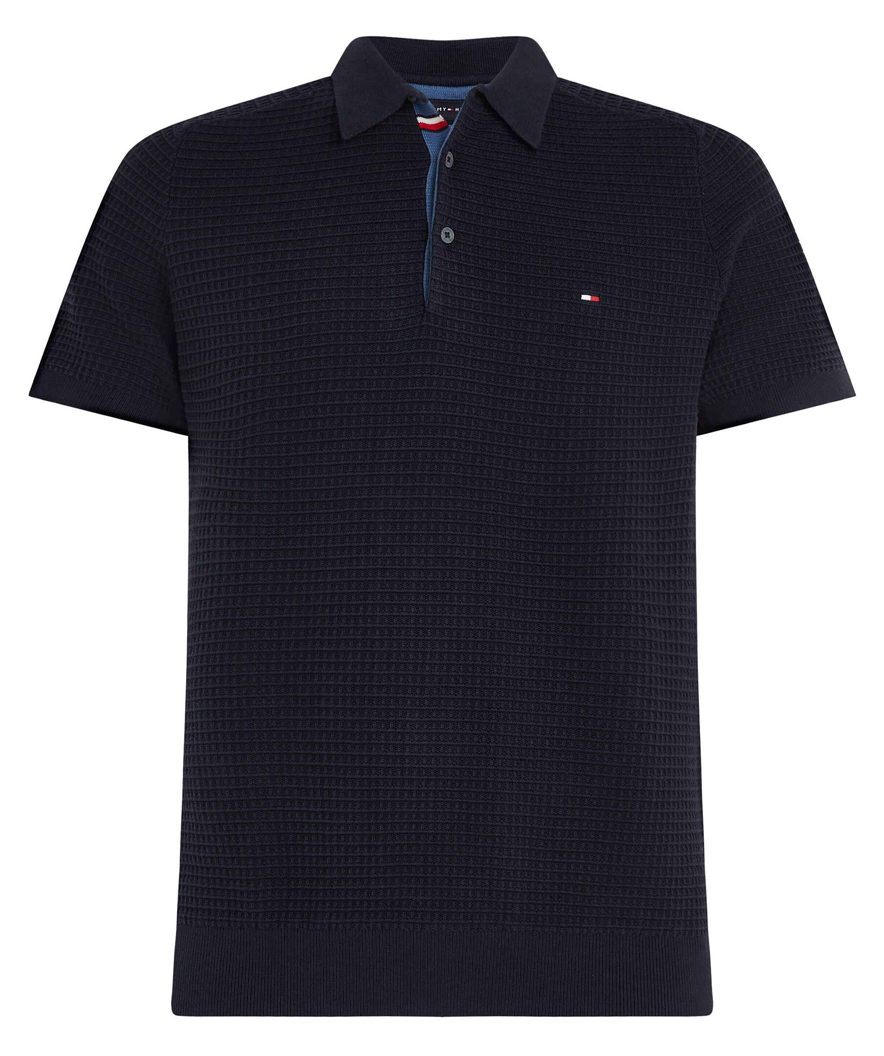 Spring Grid SS Polo 1