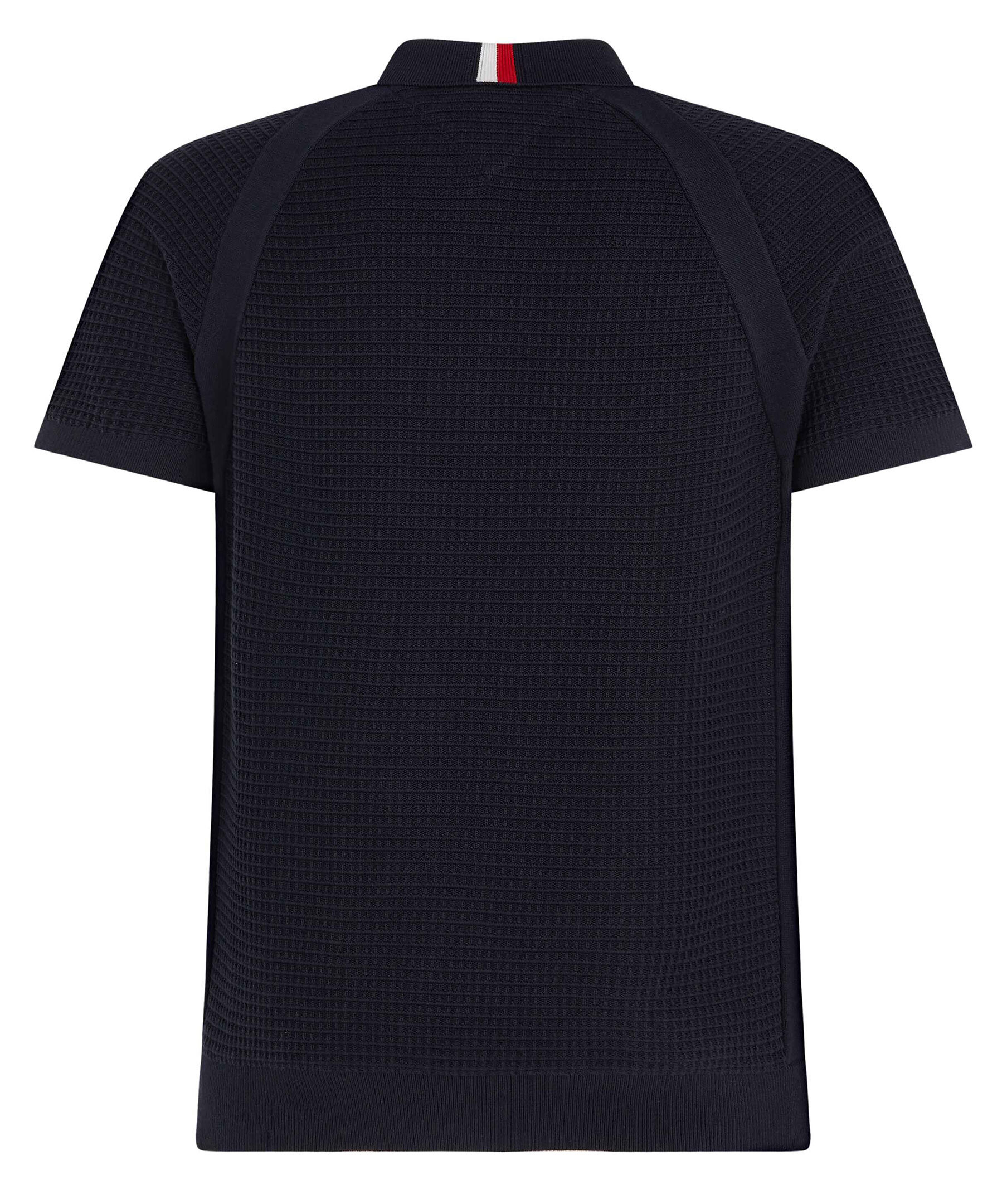 Spring Grid SS Polo 2