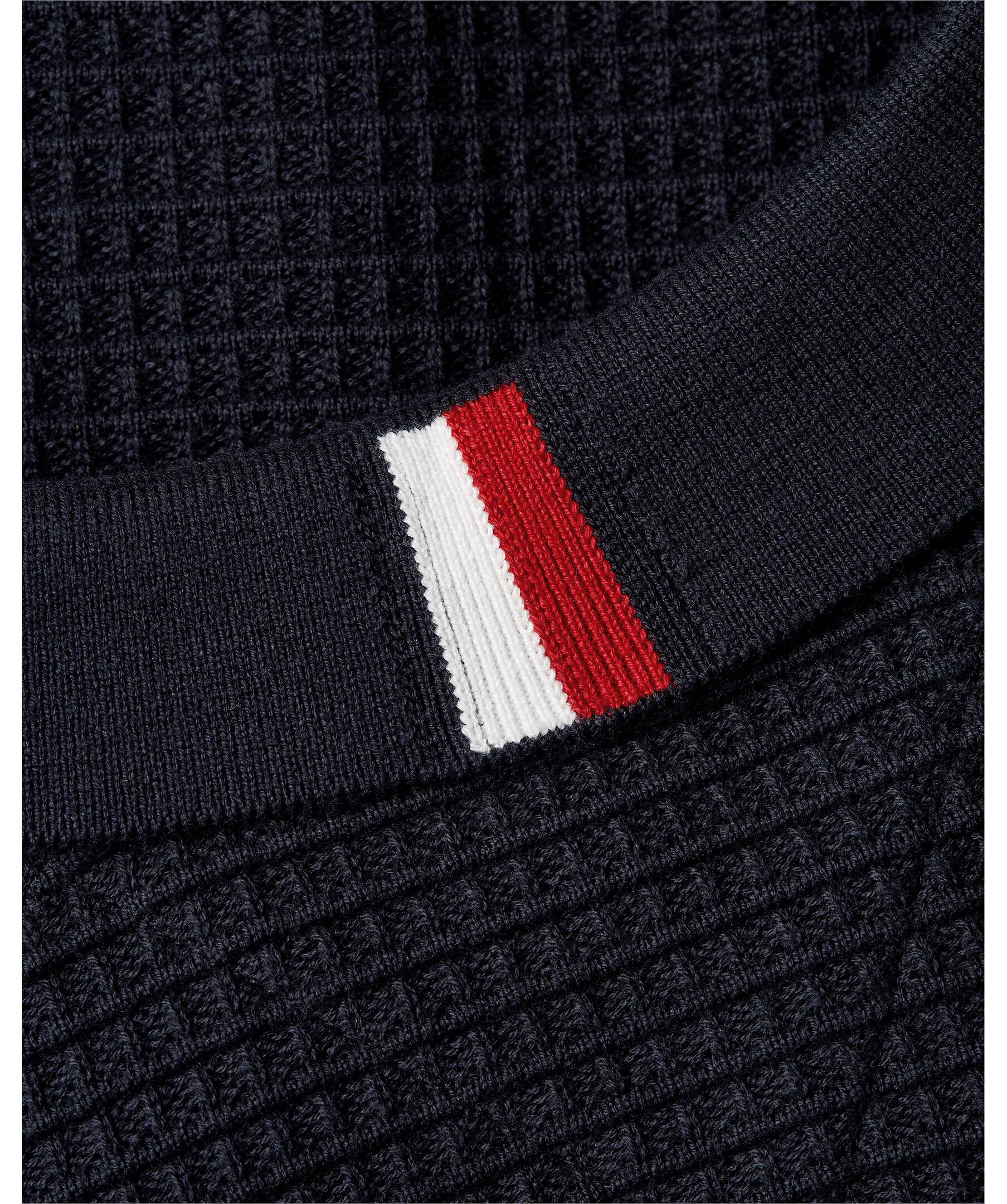 Spring Grid SS Polo 4