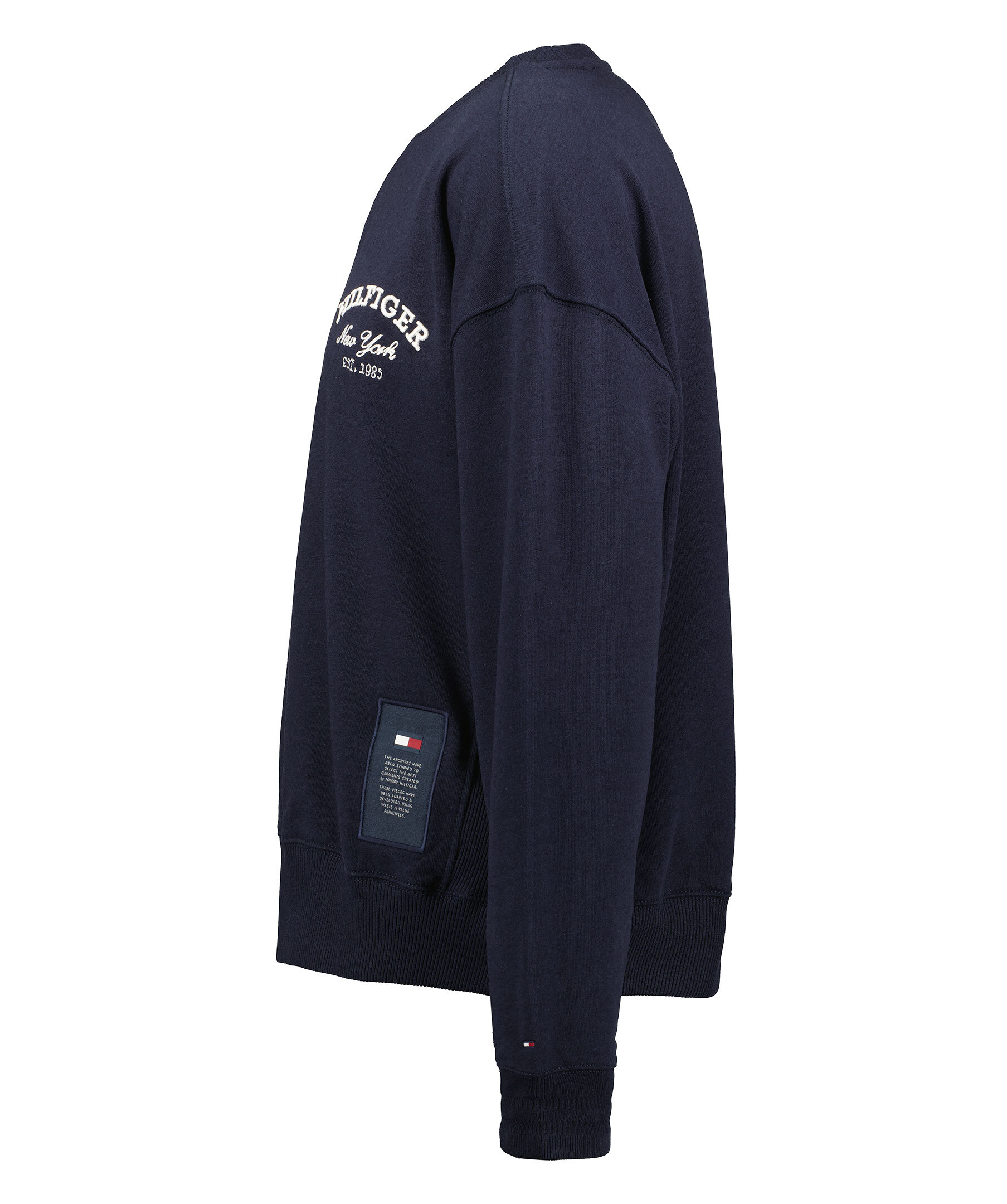 Prep Crewneck 3