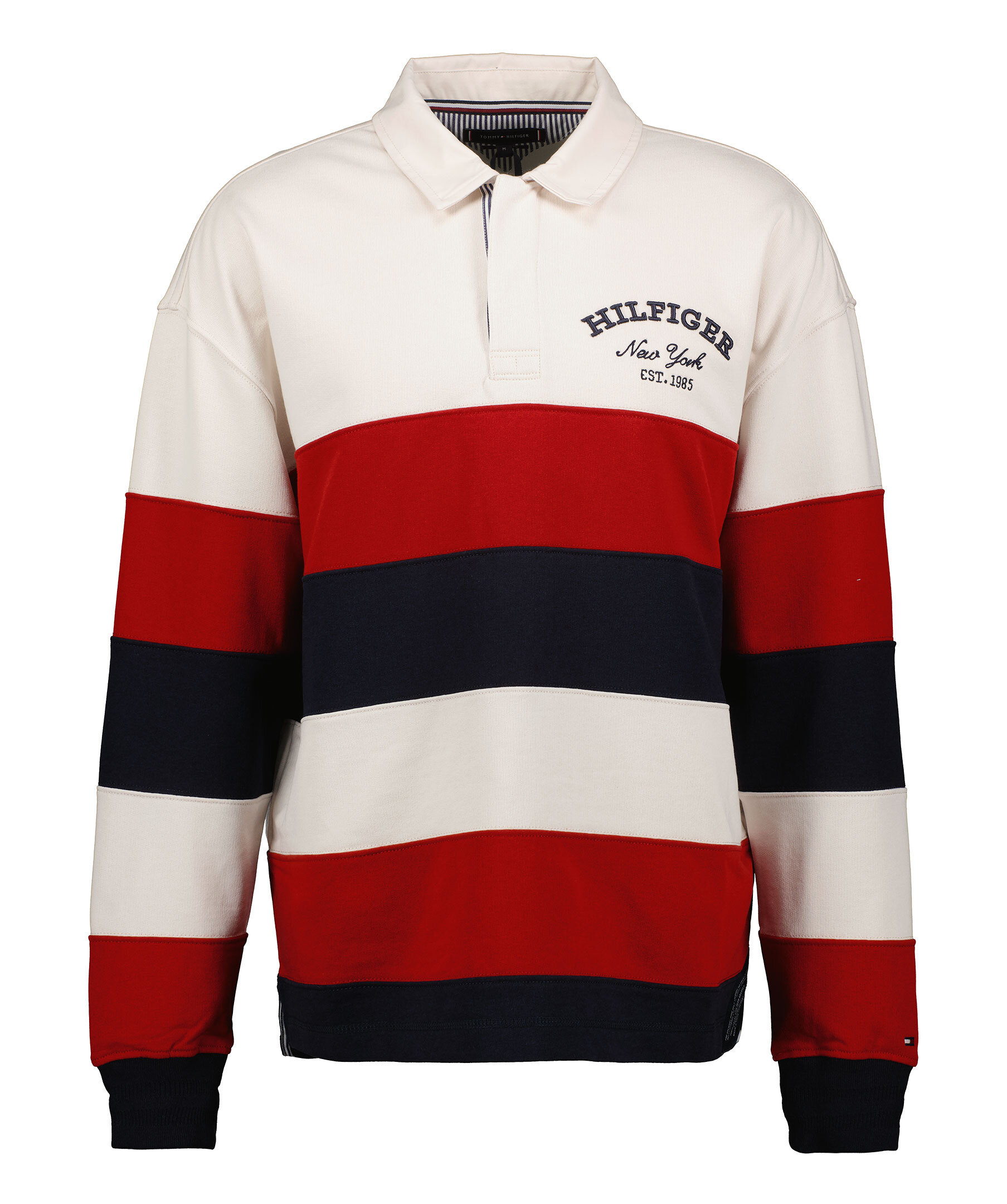 Stripe Prep Rugby 1