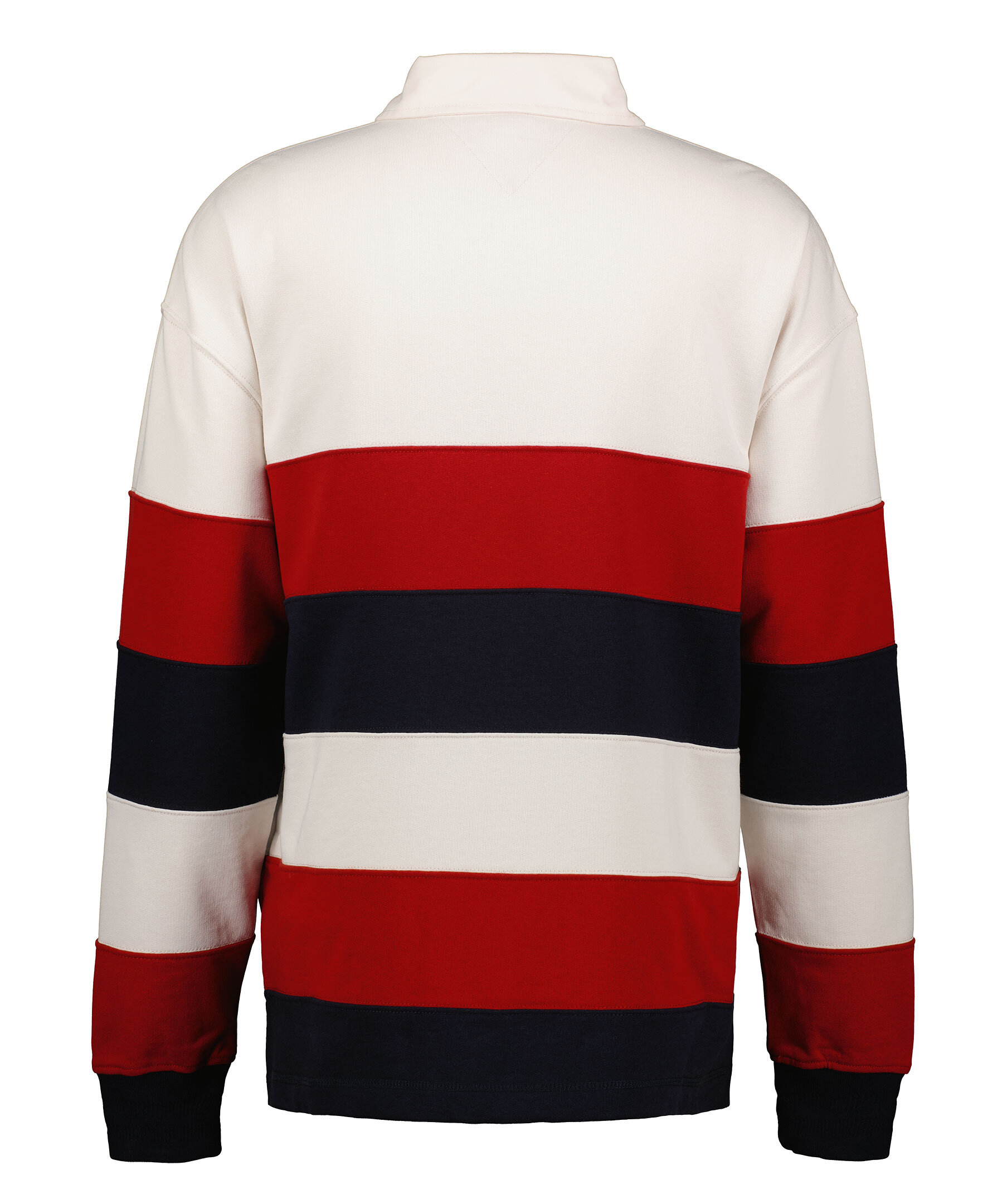 Stripe Prep Rugby 3