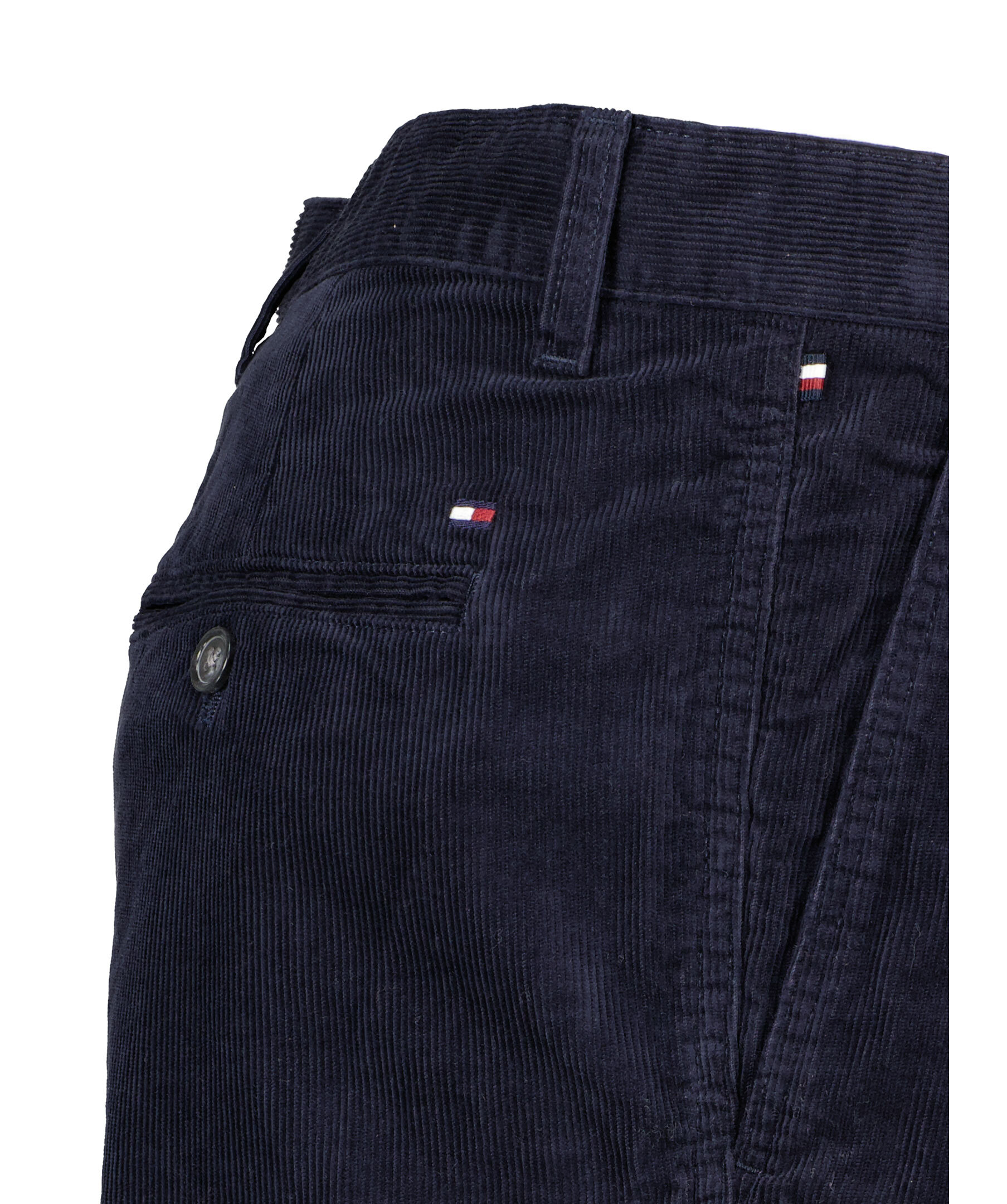 Corduroy Chino 3