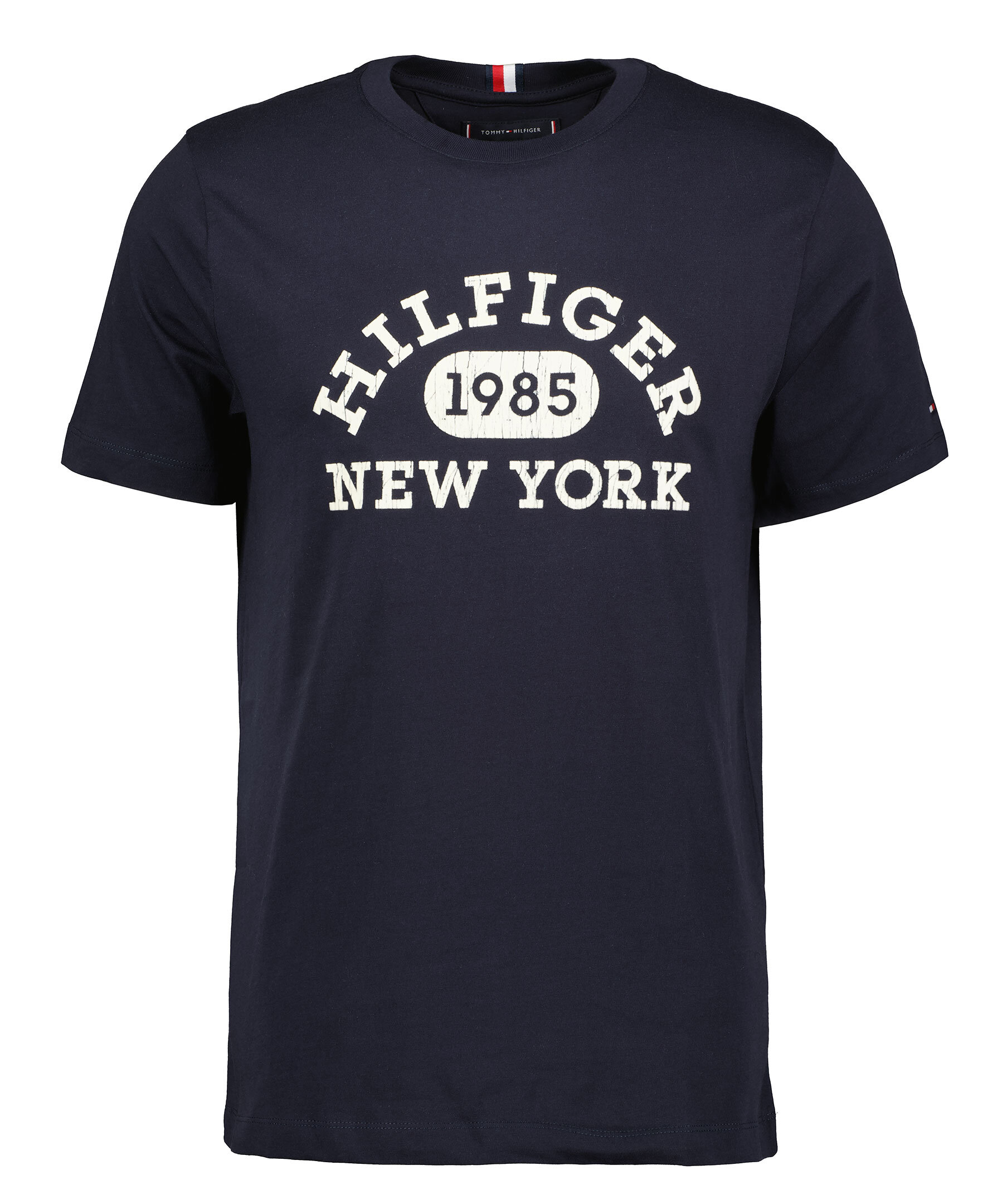 Collegiate Tee 1