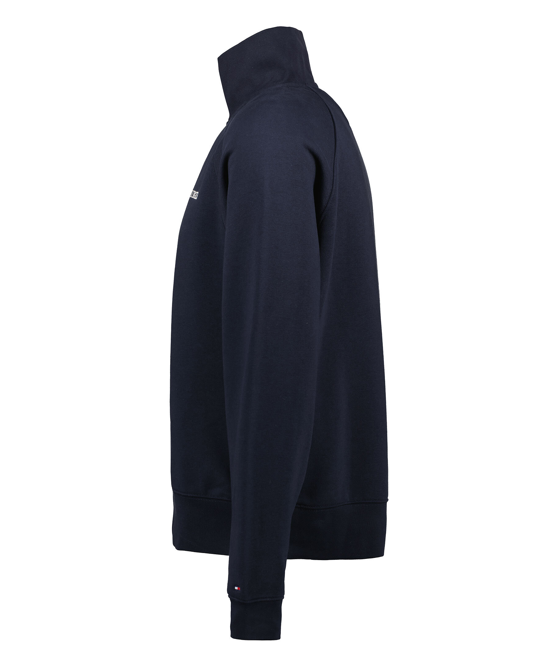Monotype Half Zip 3