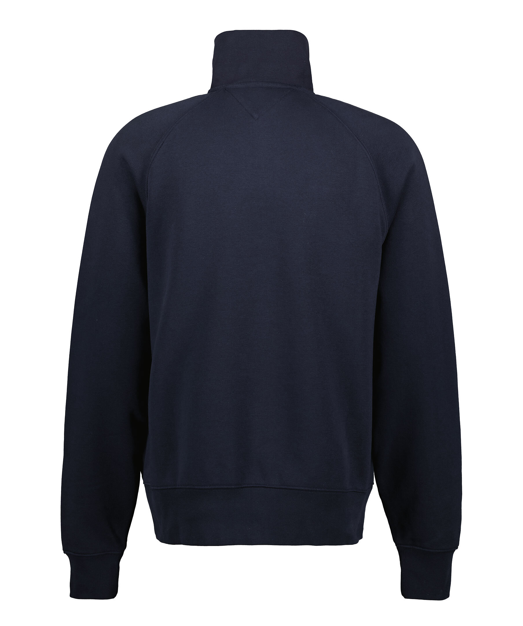 Monotype Half Zip 4