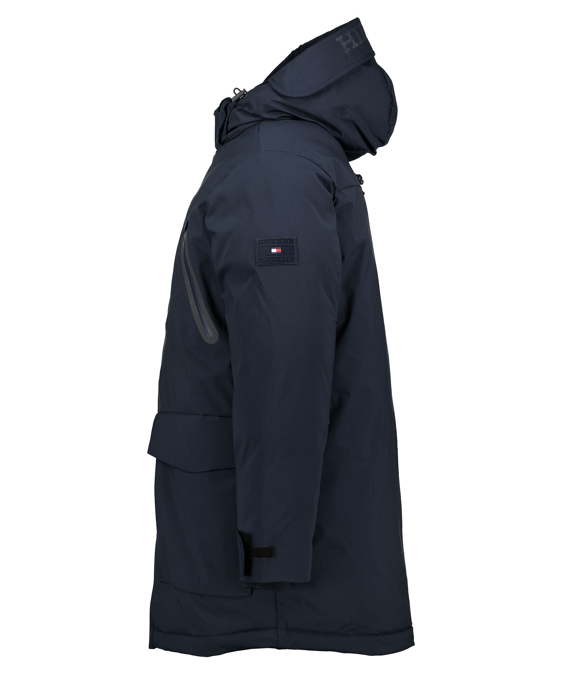 Rockie Tech Parka 2