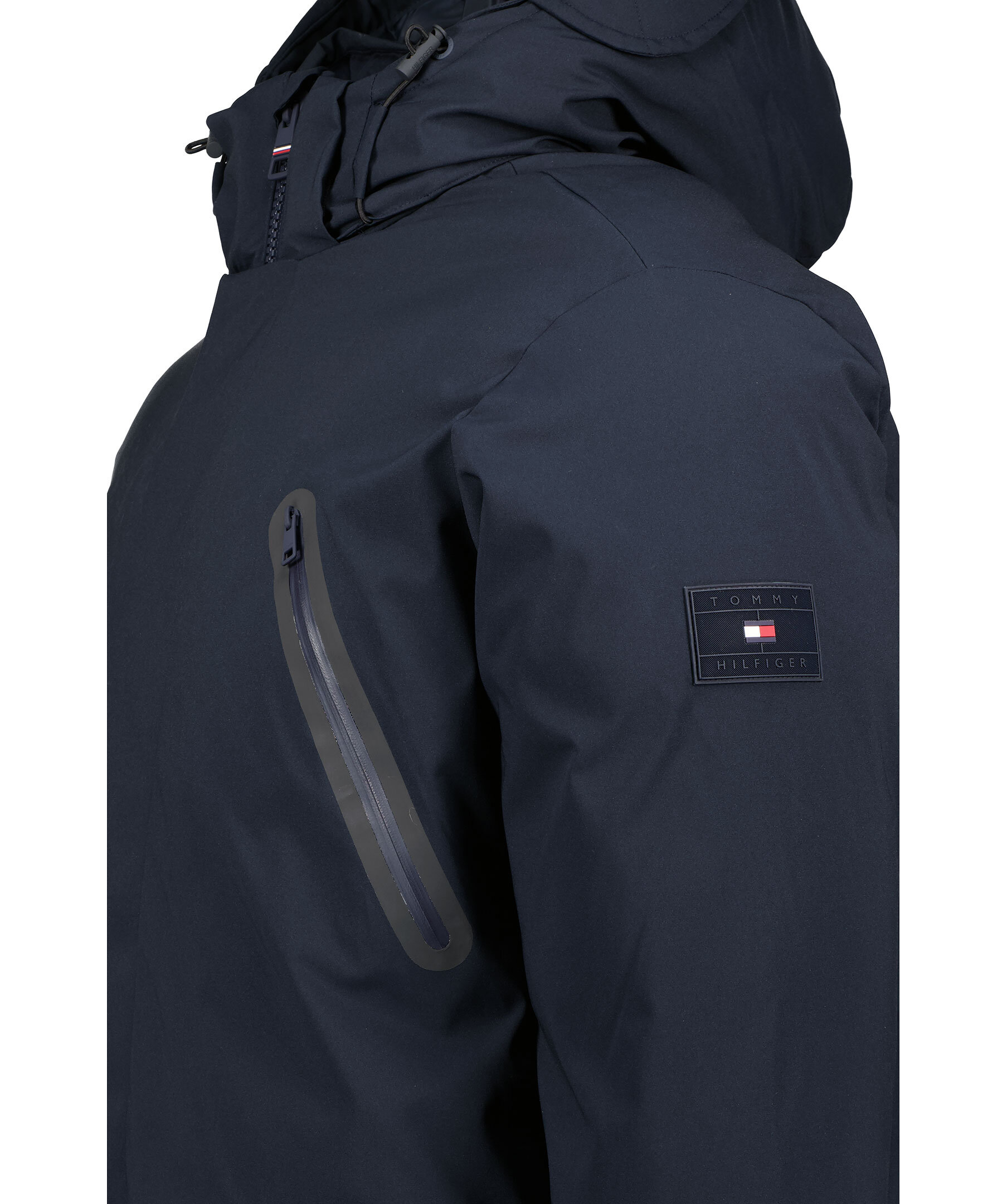 Rockie Tech Parka 3