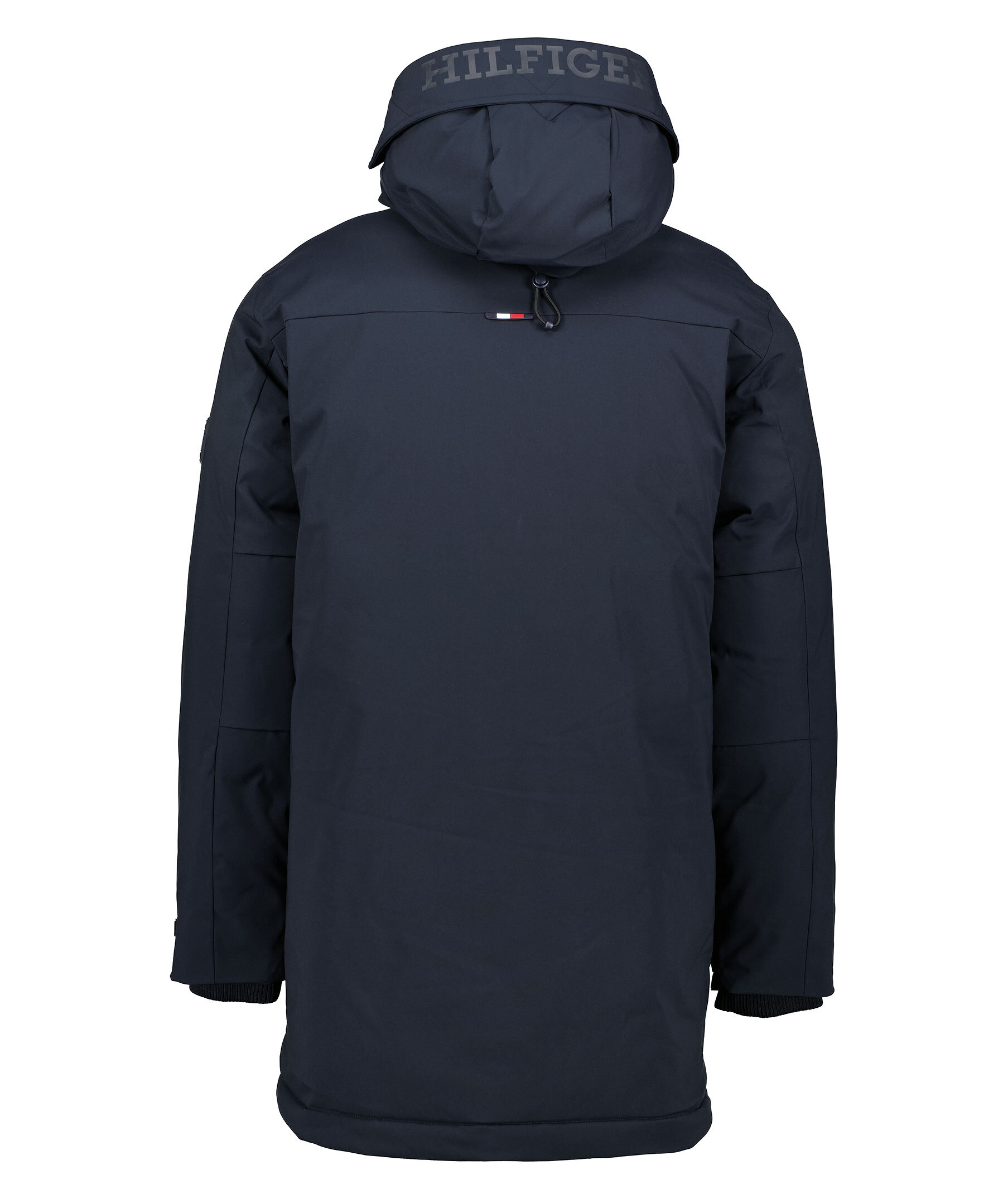 Rockie Tech Parka 4