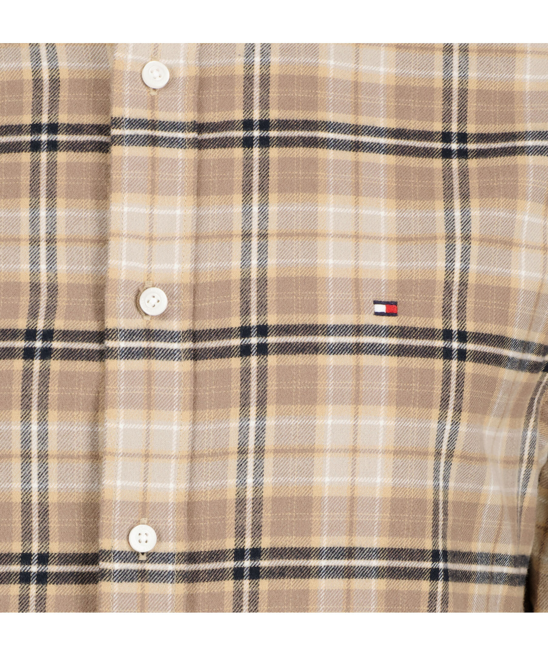 Tartan Shirt 2