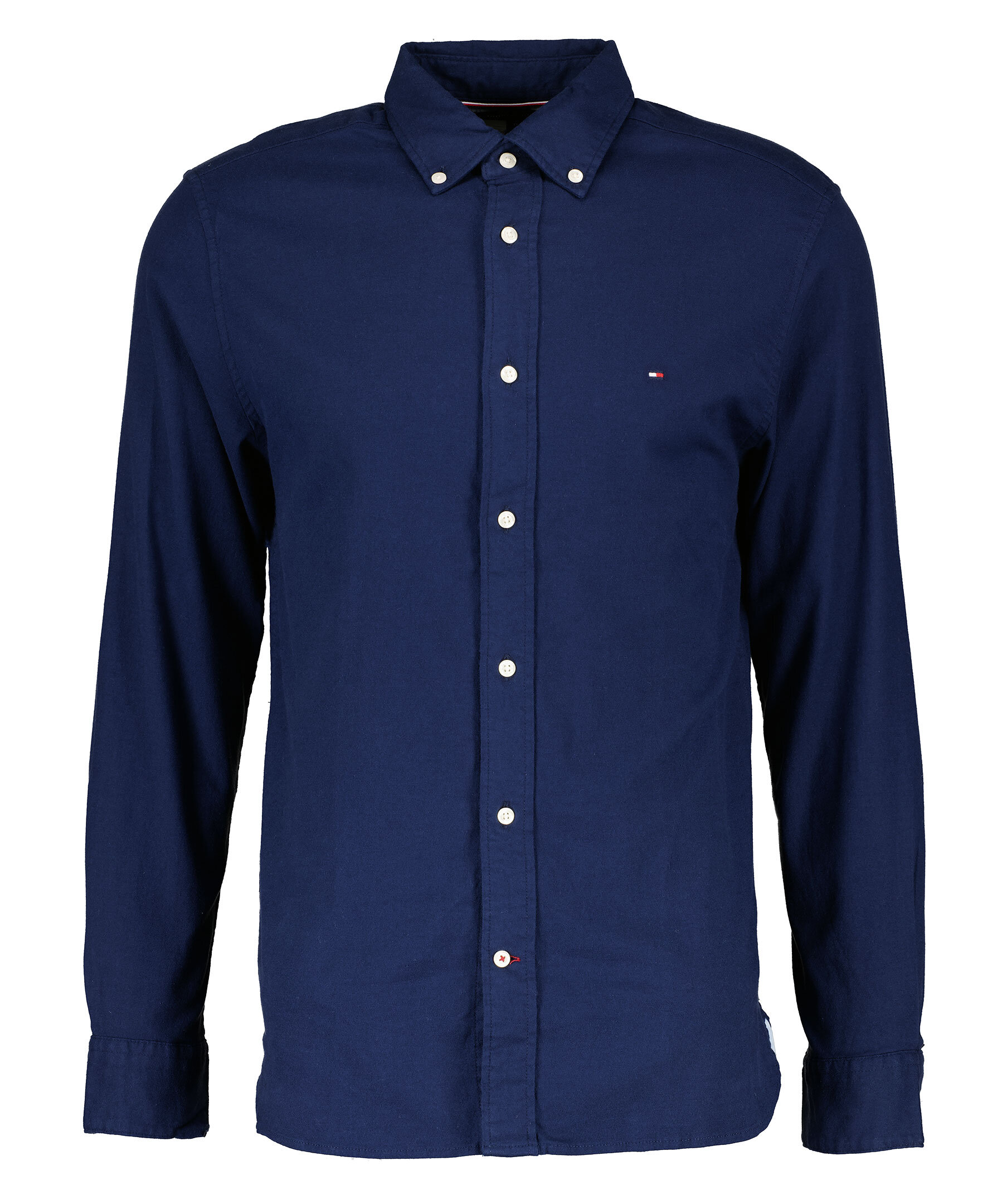 Twill Shirt 1