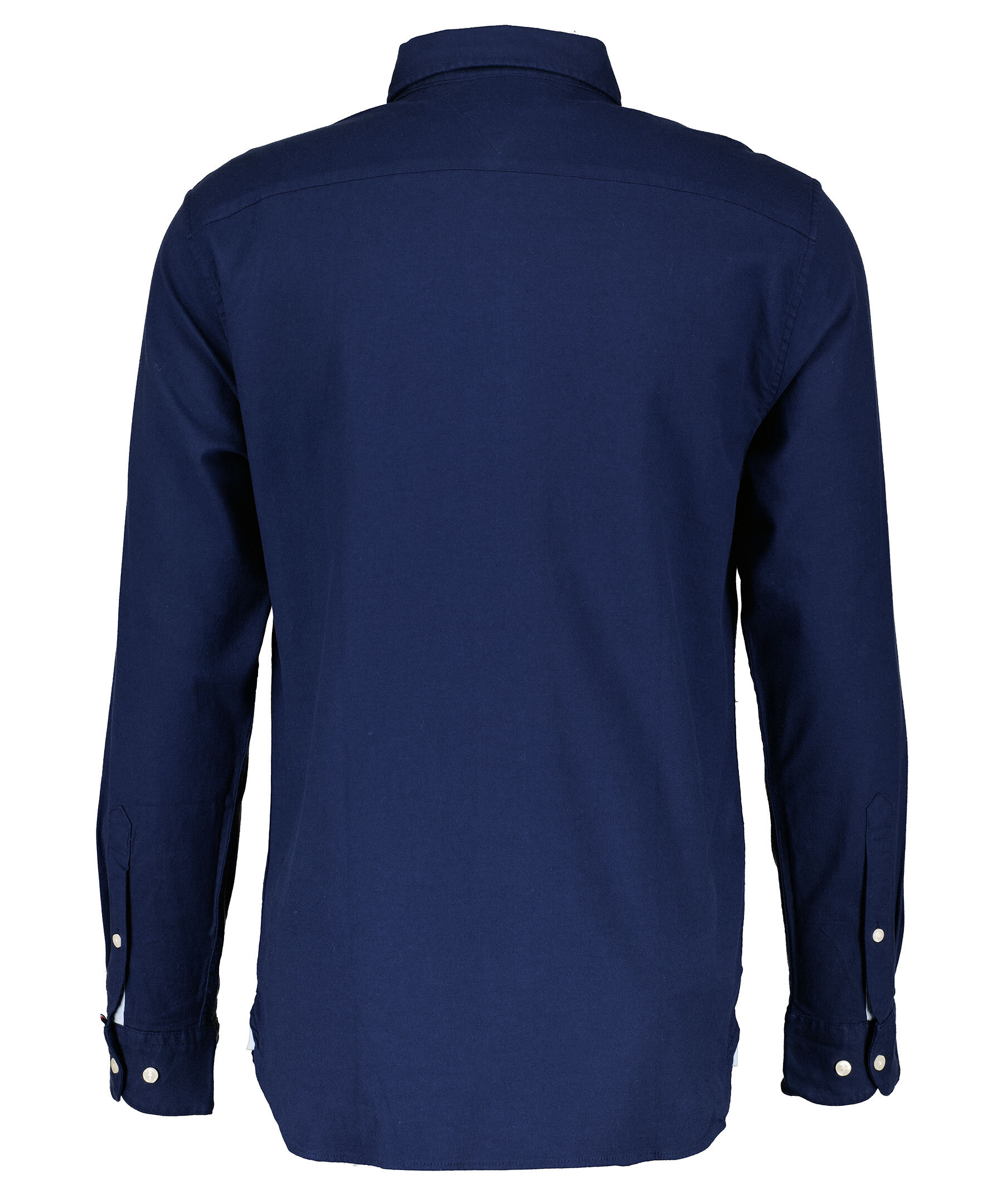 Twill Shirt 3