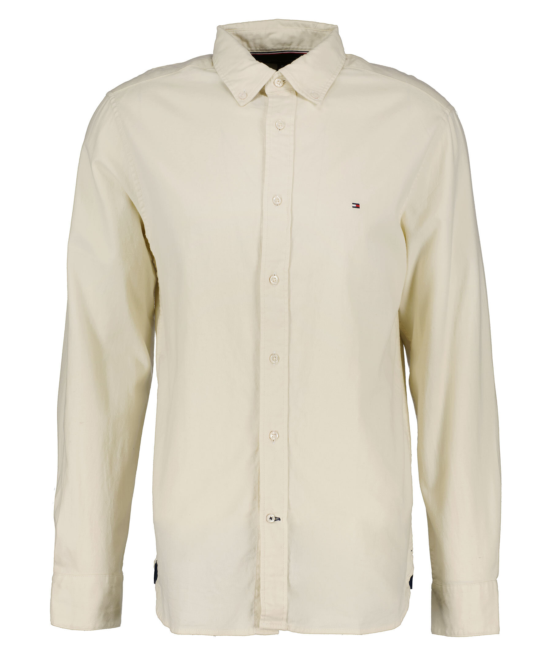 Twill Shirt 1