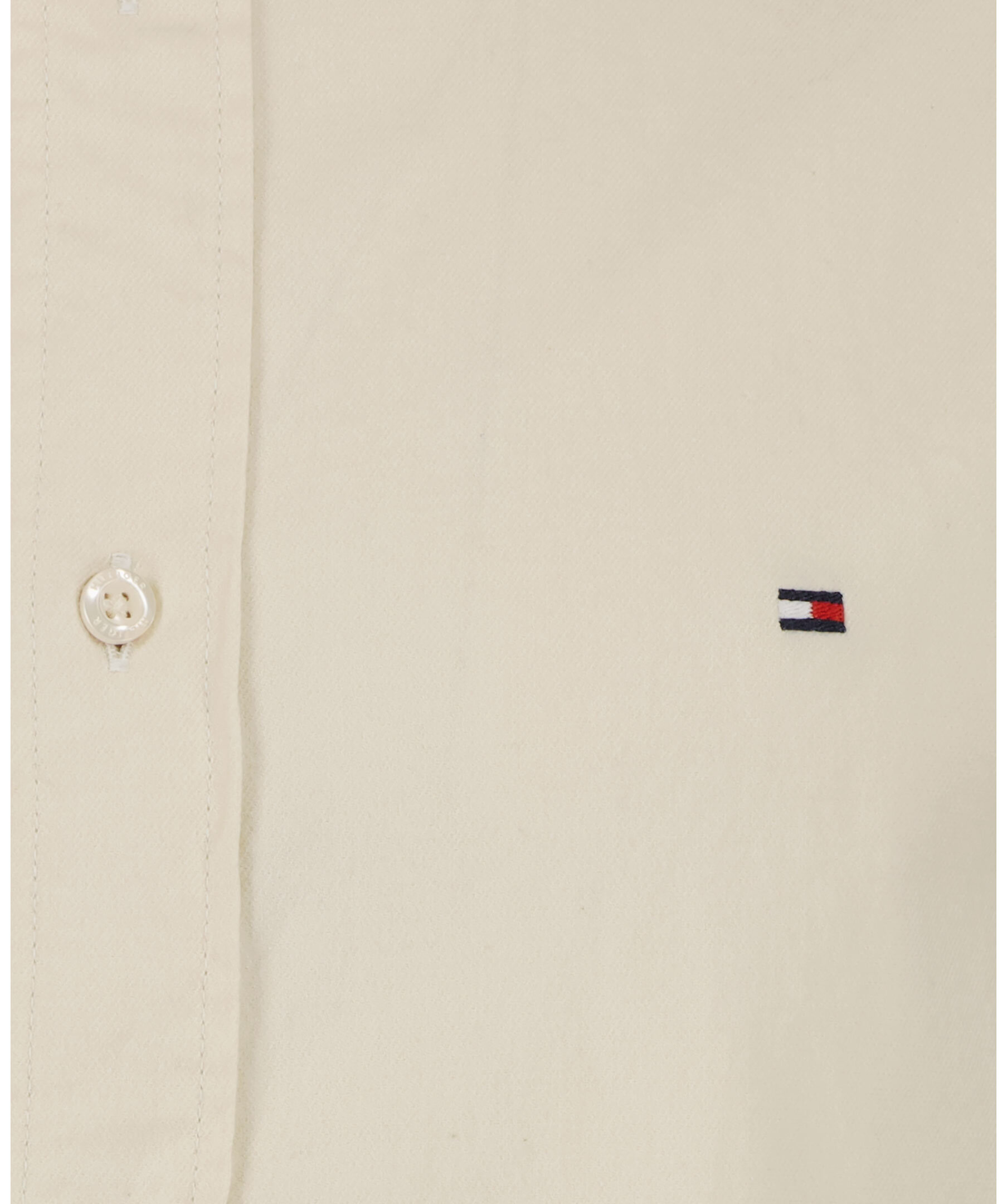 Twill Shirt 2