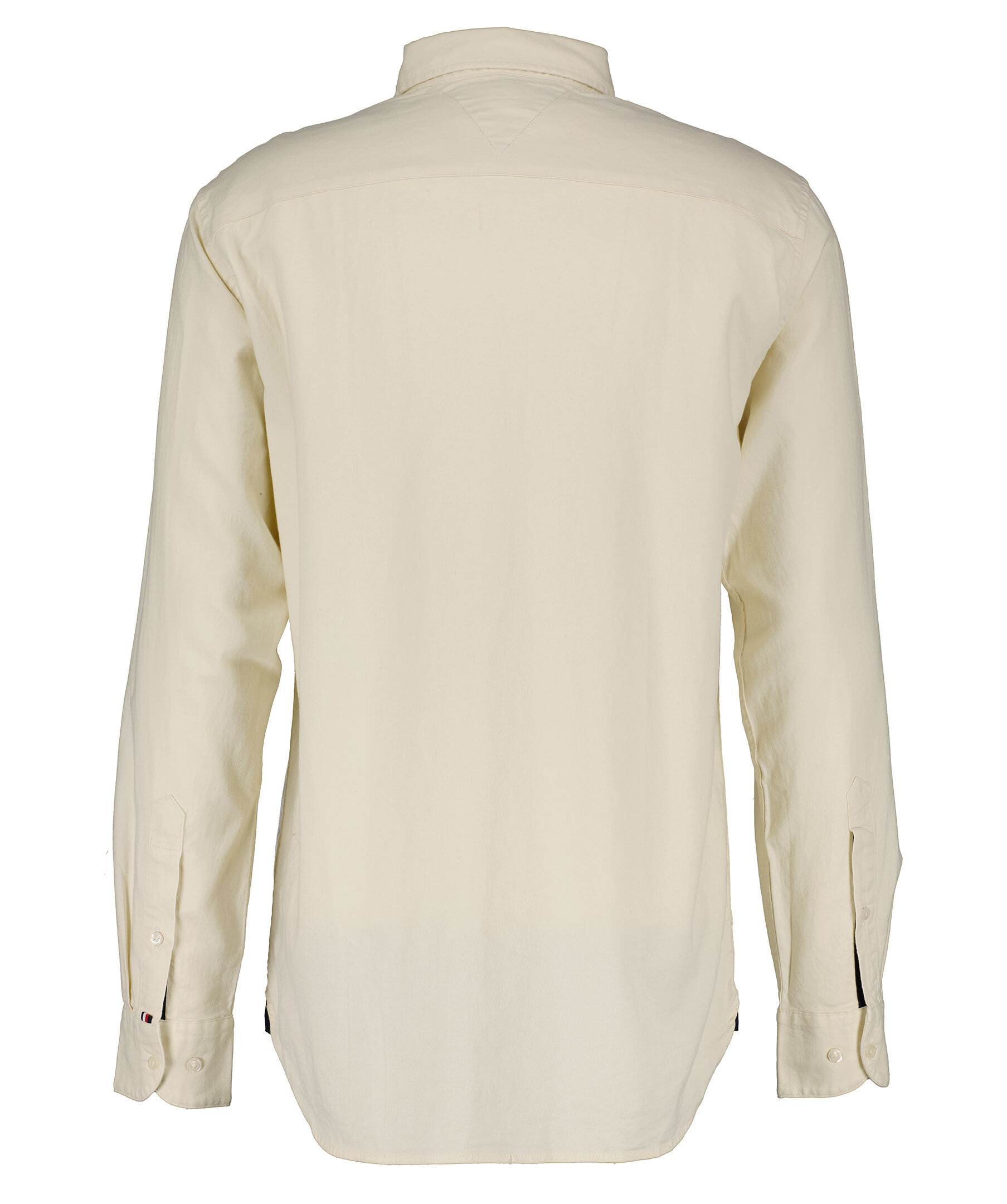 Twill Shirt 3