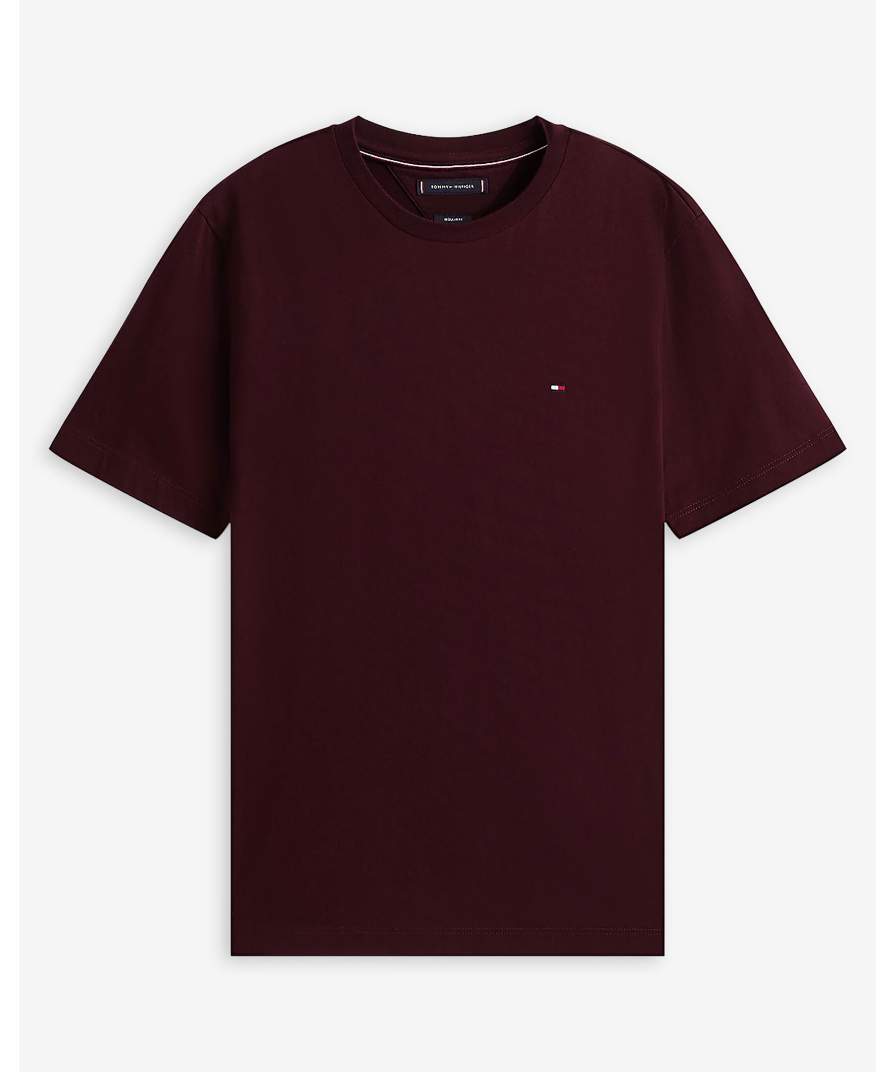 Essential Reg Fit Tee