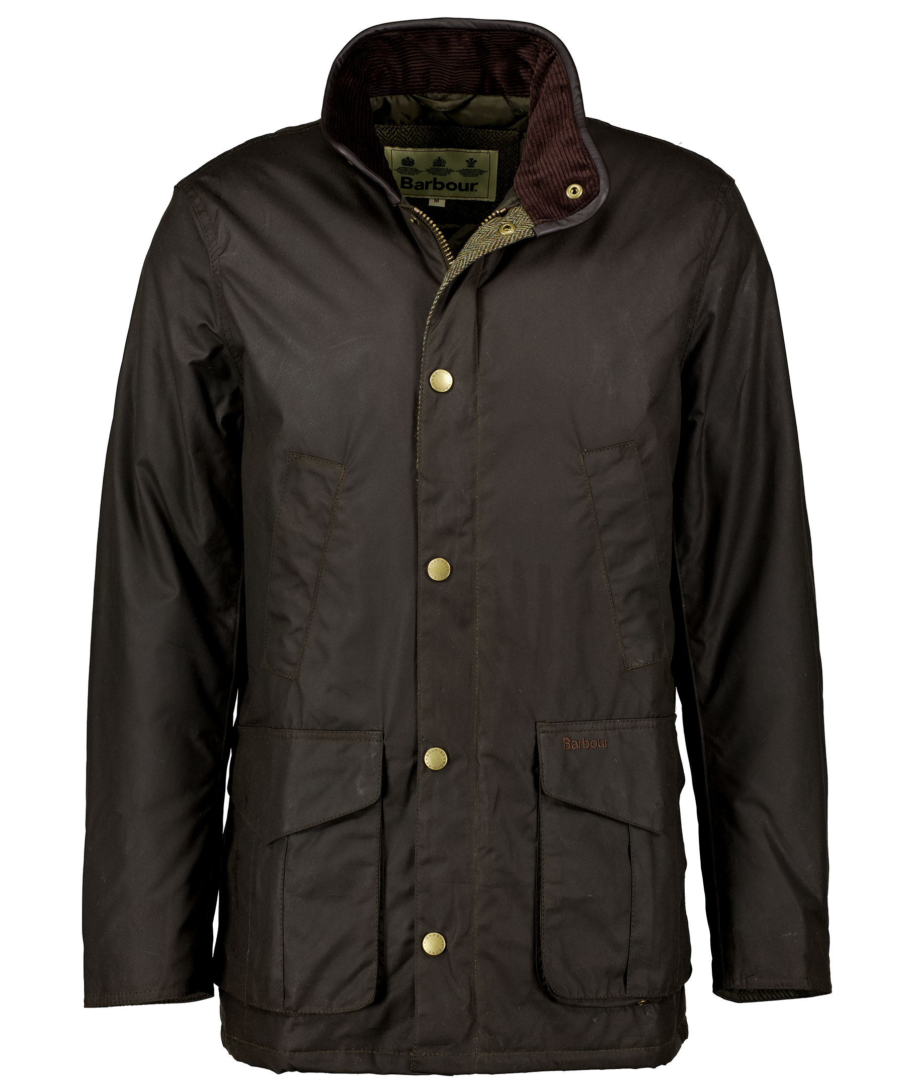 barbour hereford review