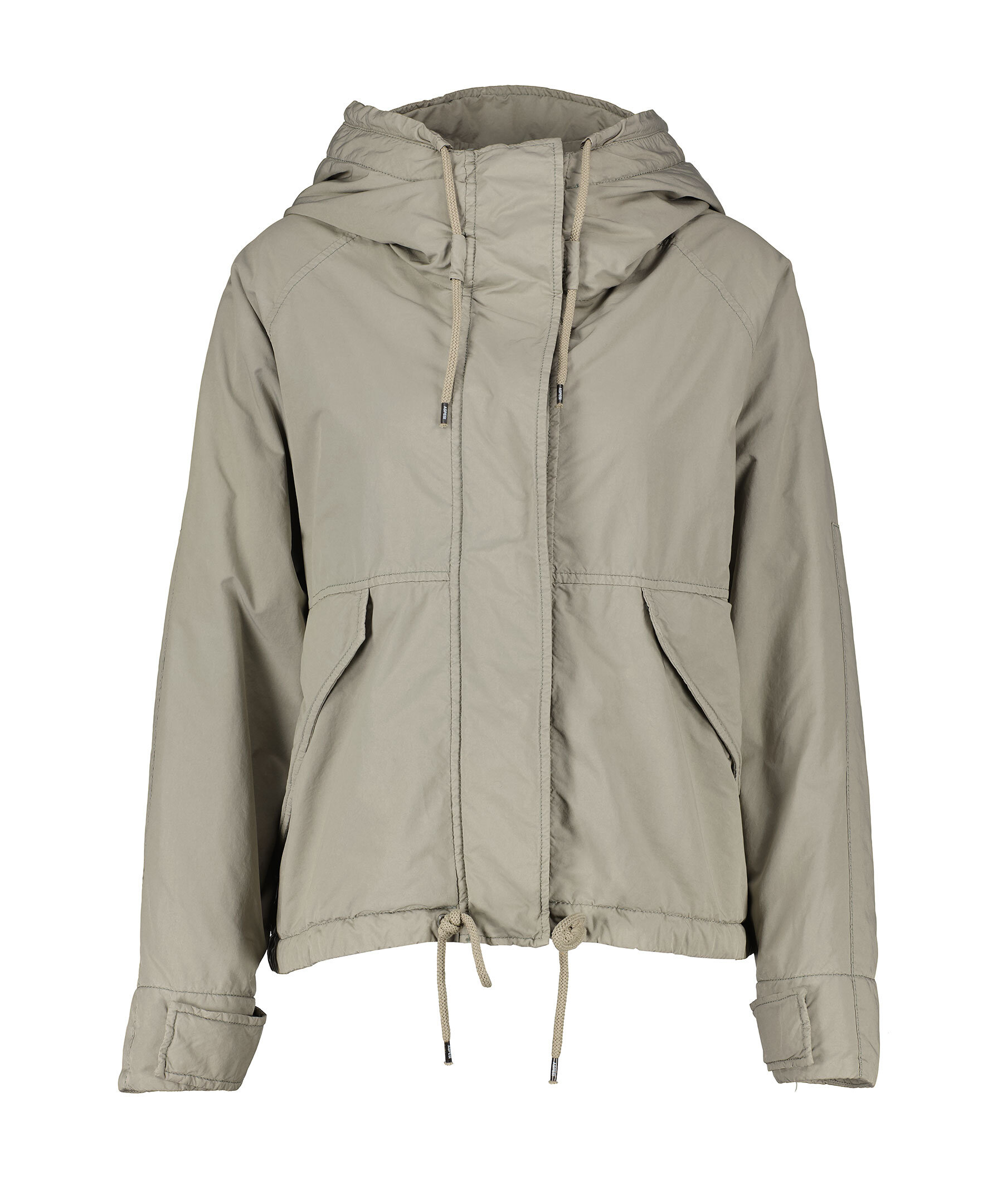 Icon Jacket 1