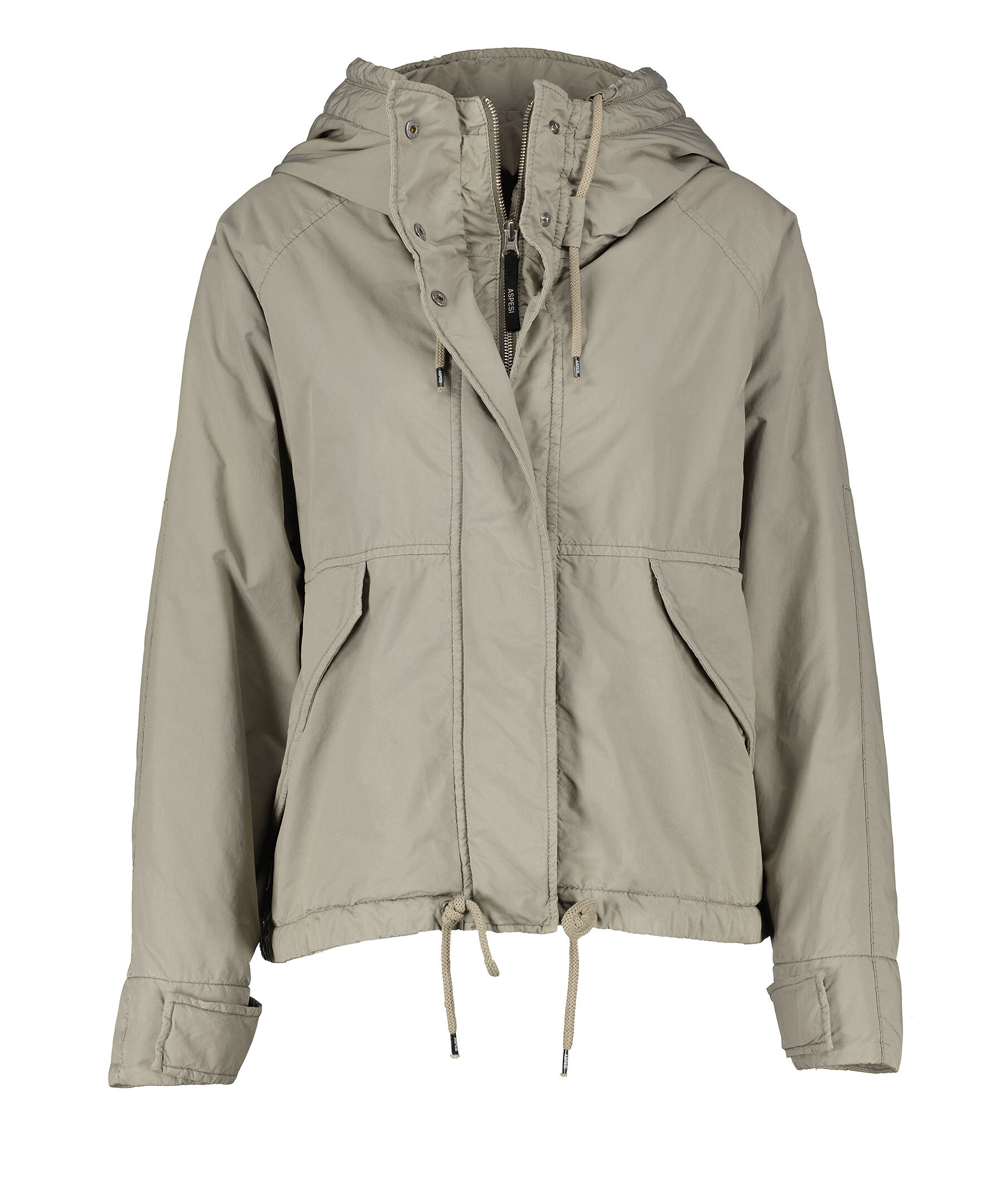 Icon Jacket 2