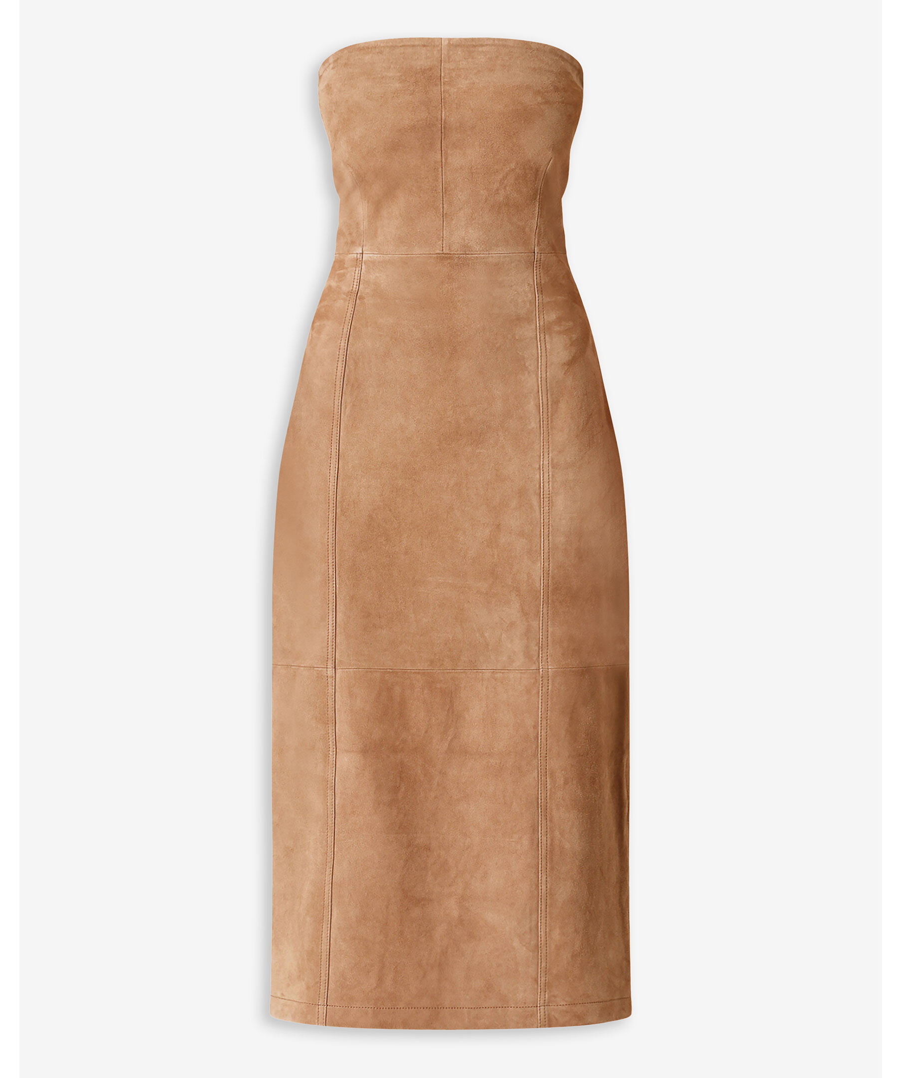 Rena Suade Dress