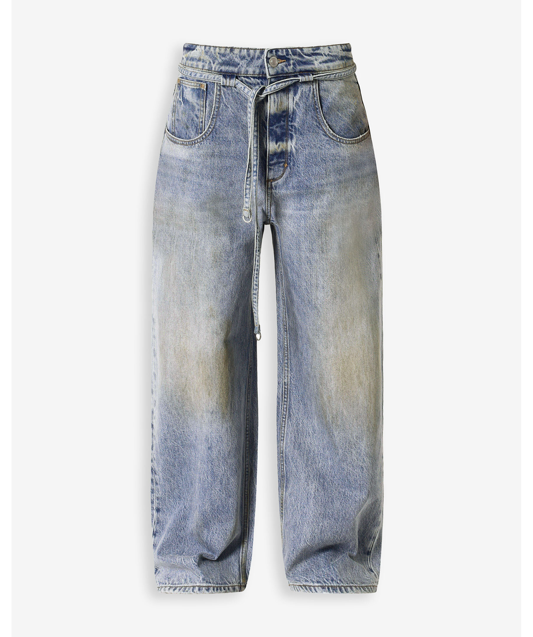 Yoko Baggy Jeans — produktbild