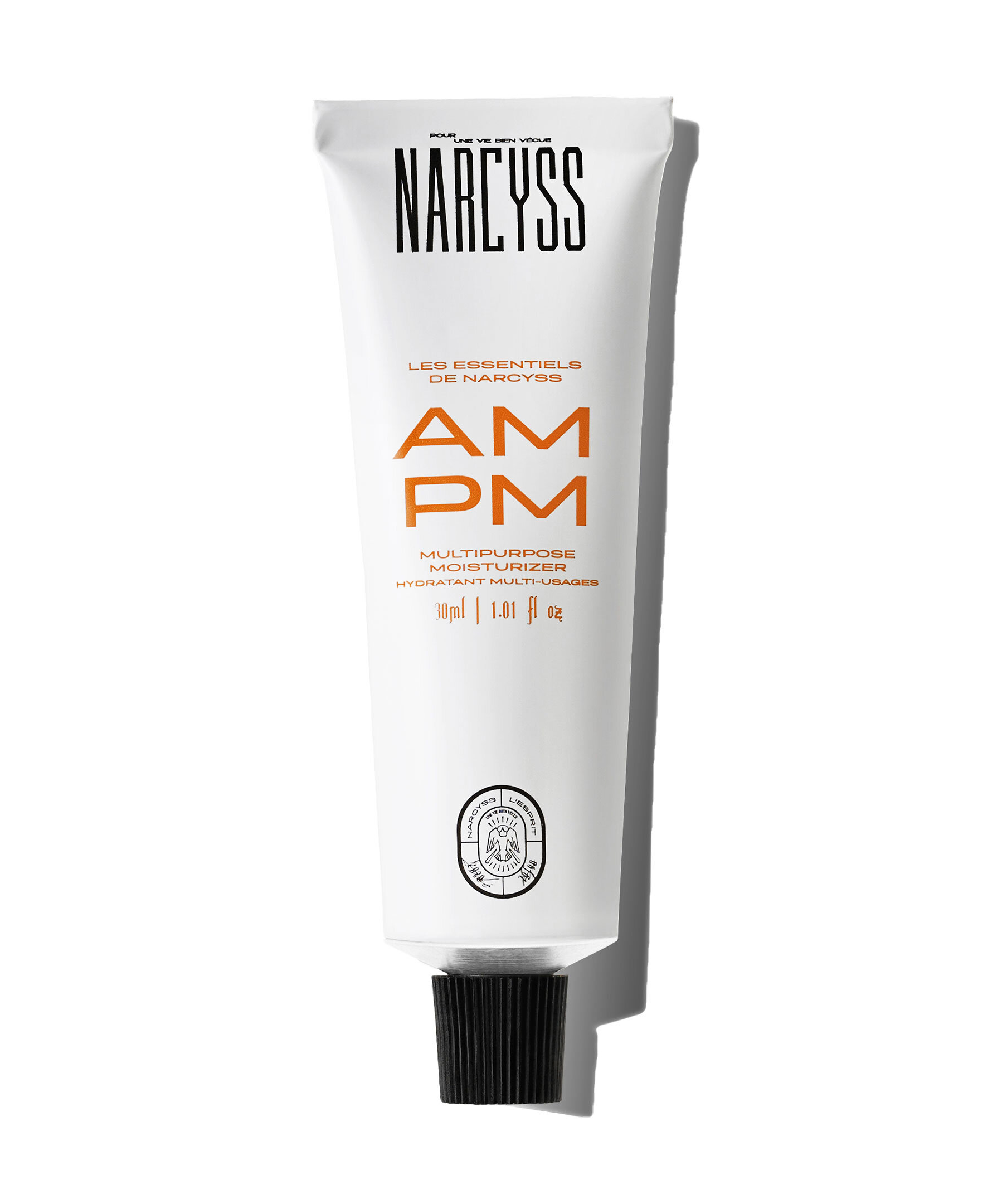 AM/PM Day Cream 1