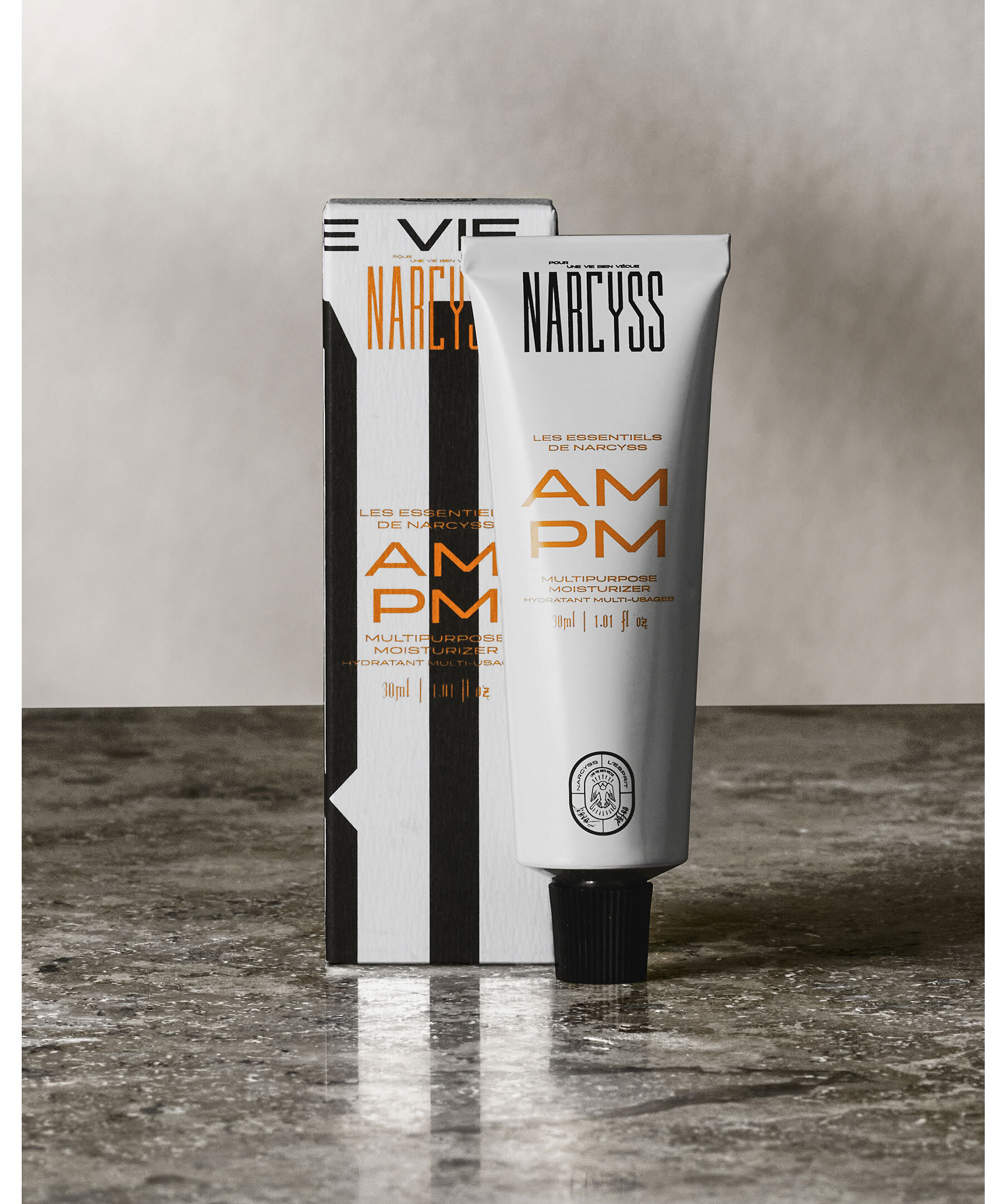 AM/PM Day Cream 3