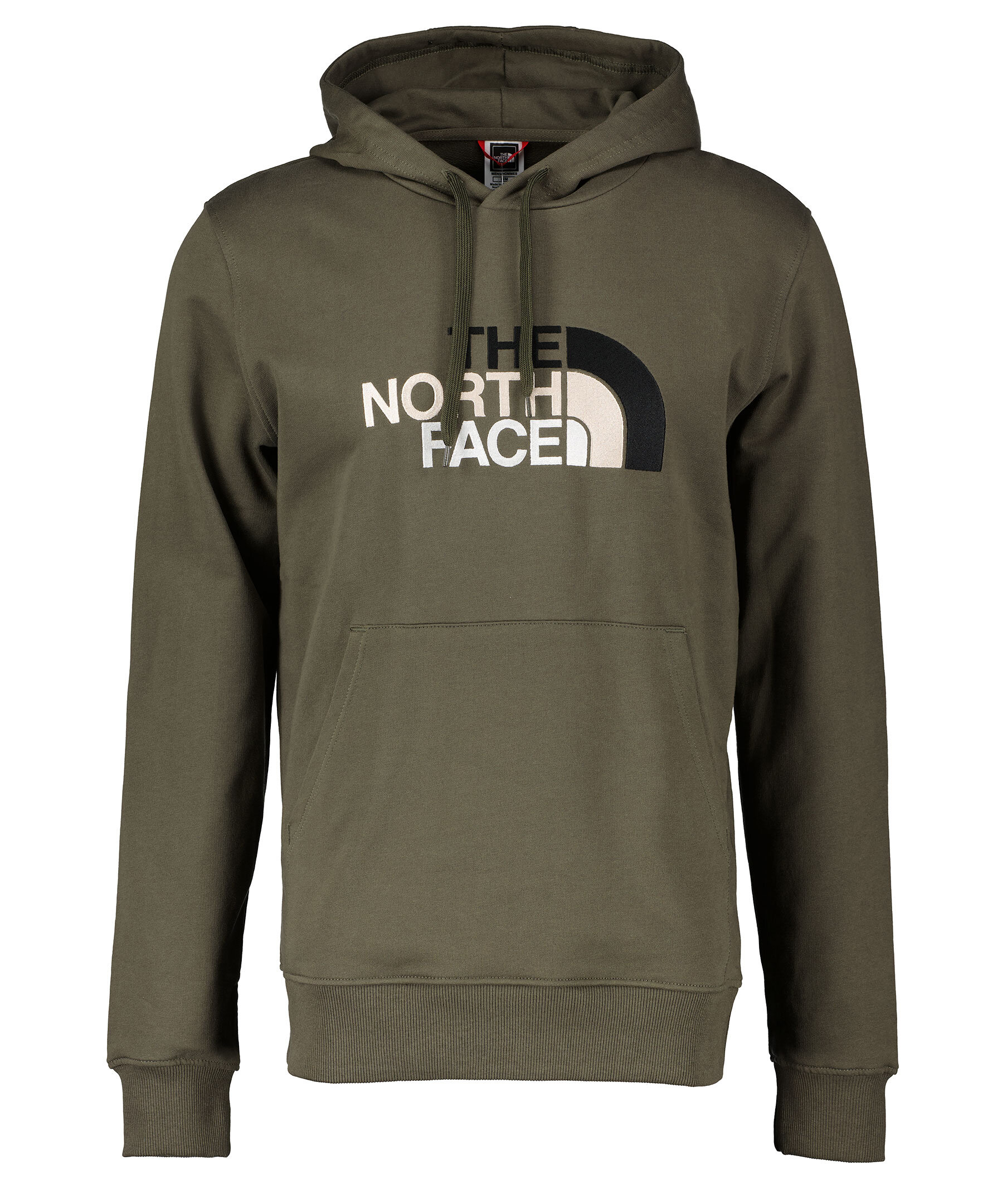 Light Drew Peak Hoodie 1