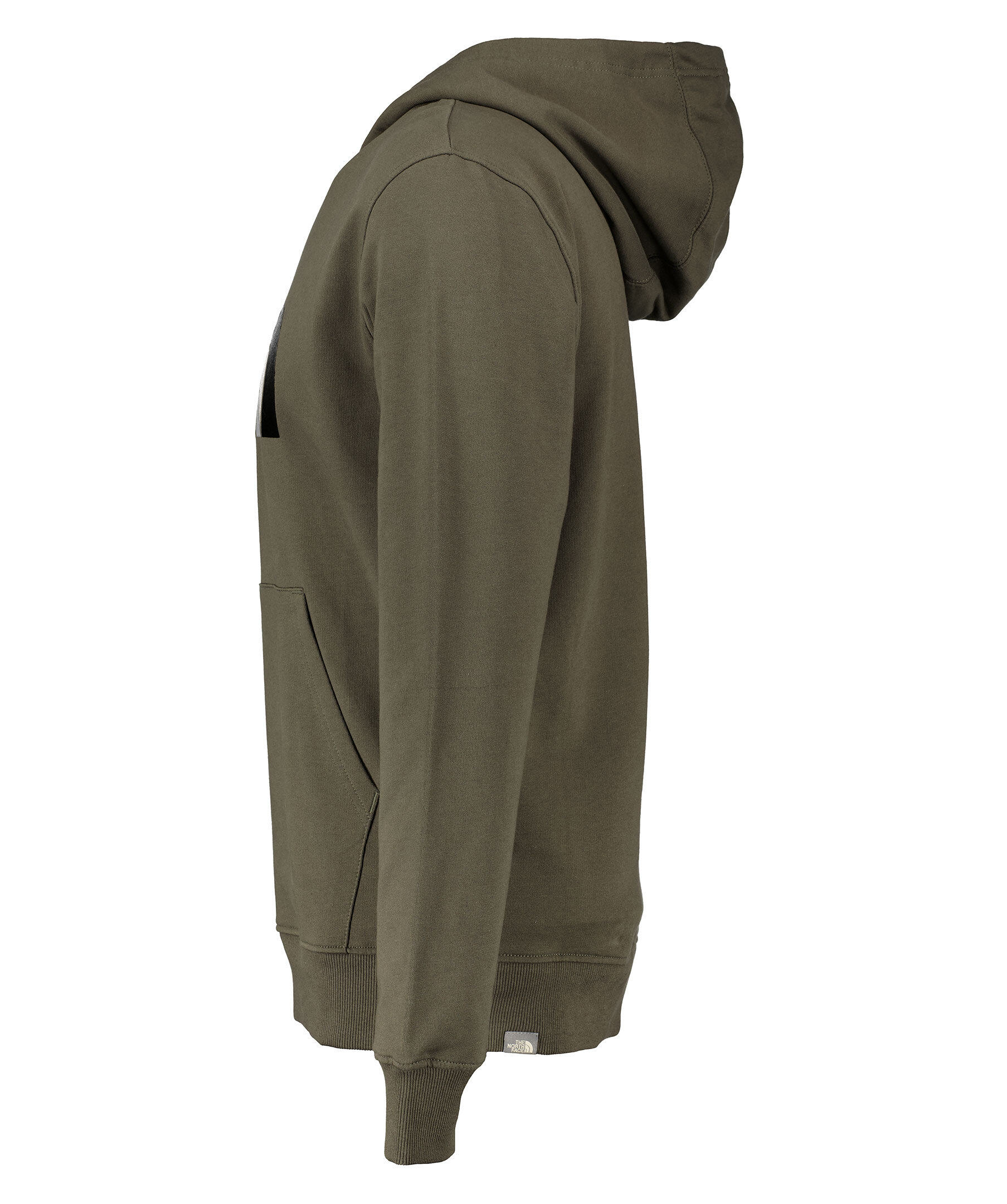 Light Drew Peak Hoodie 3
