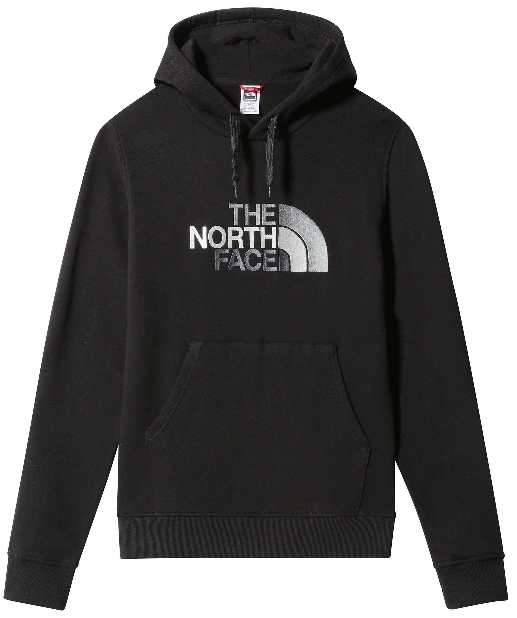 Drew Peak Hoodie 1